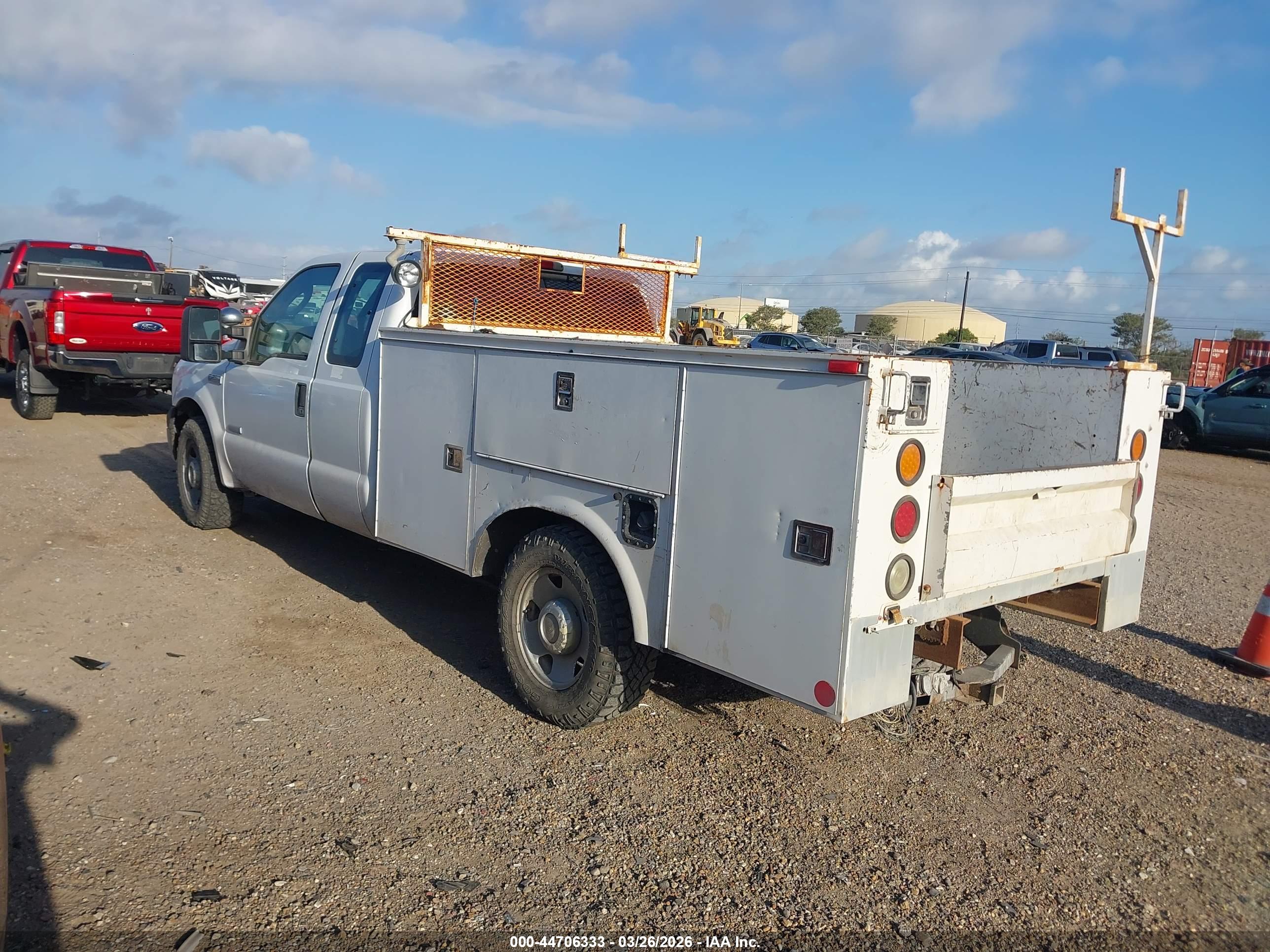 FORD F-250 image 3