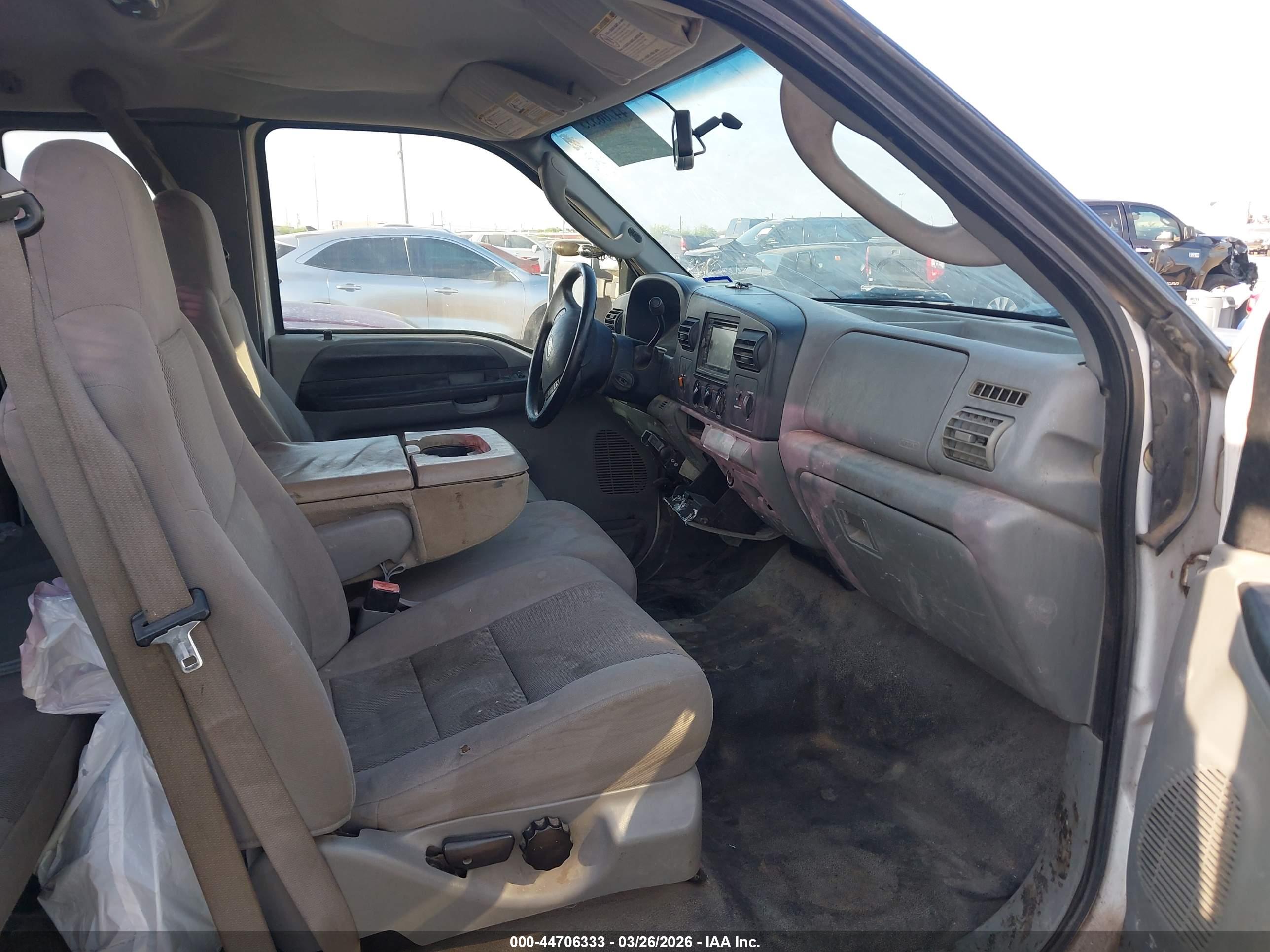 FORD F-250 image 5