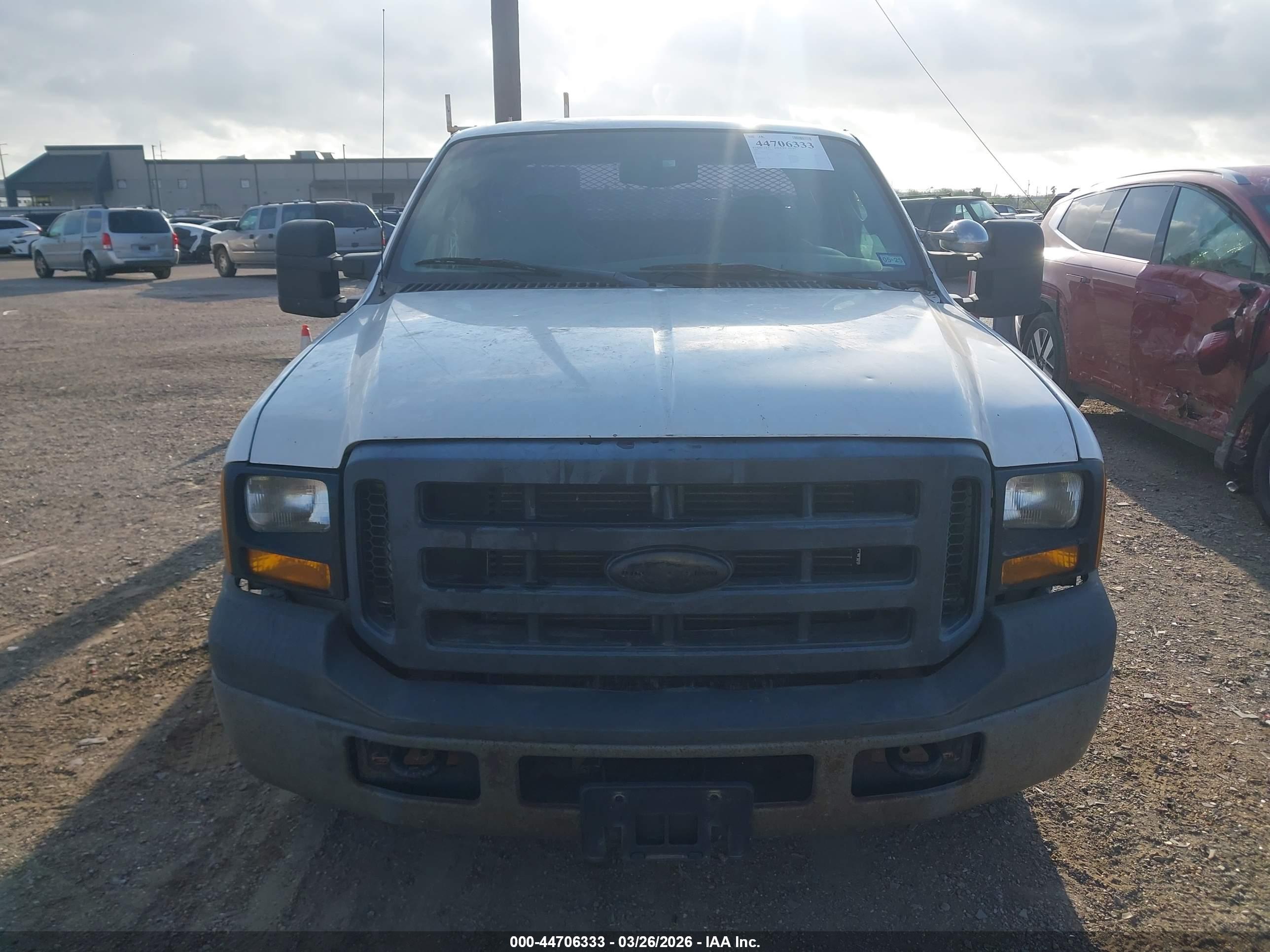 FORD F-250 image 6