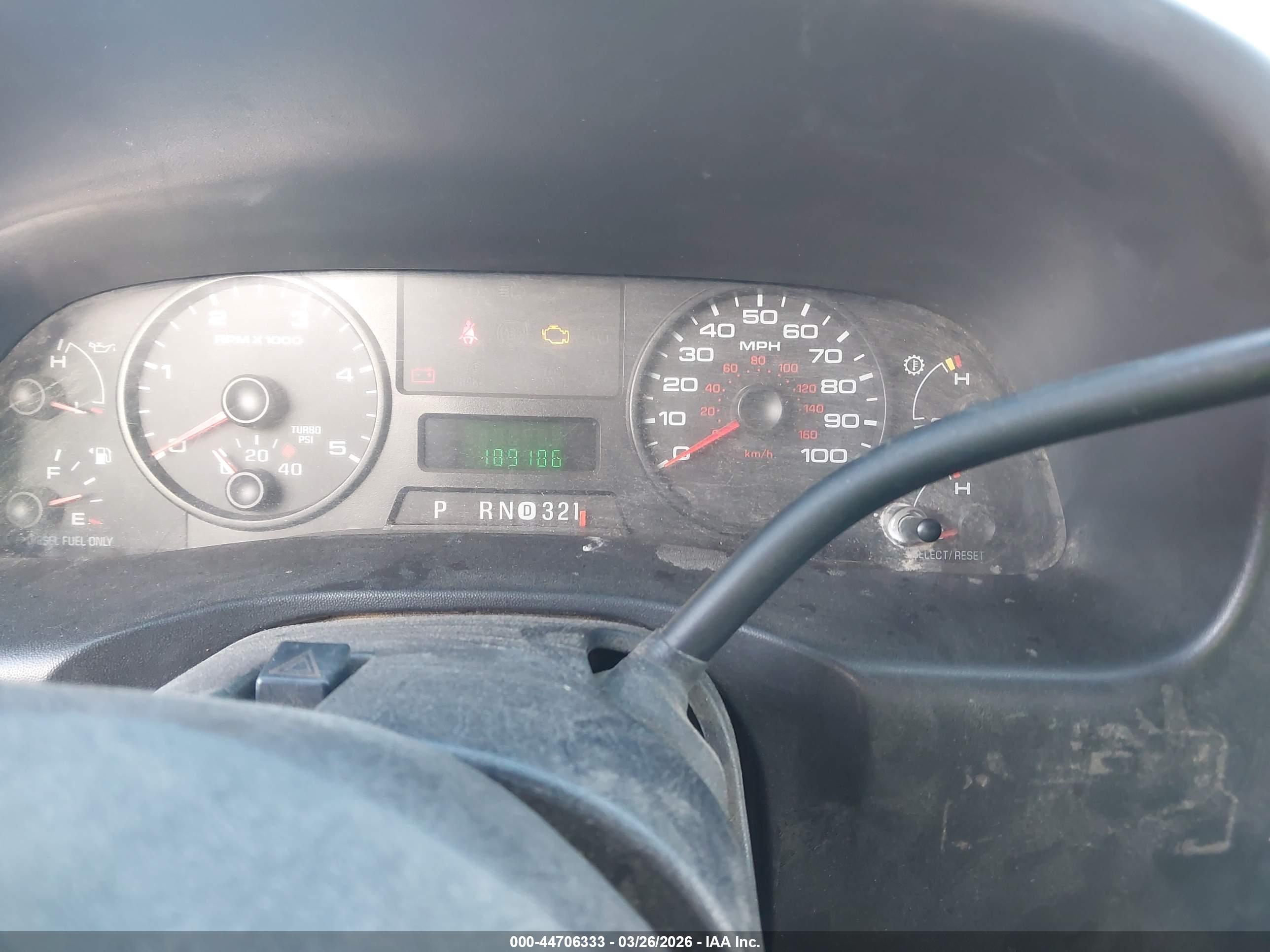 FORD F-250 image 7