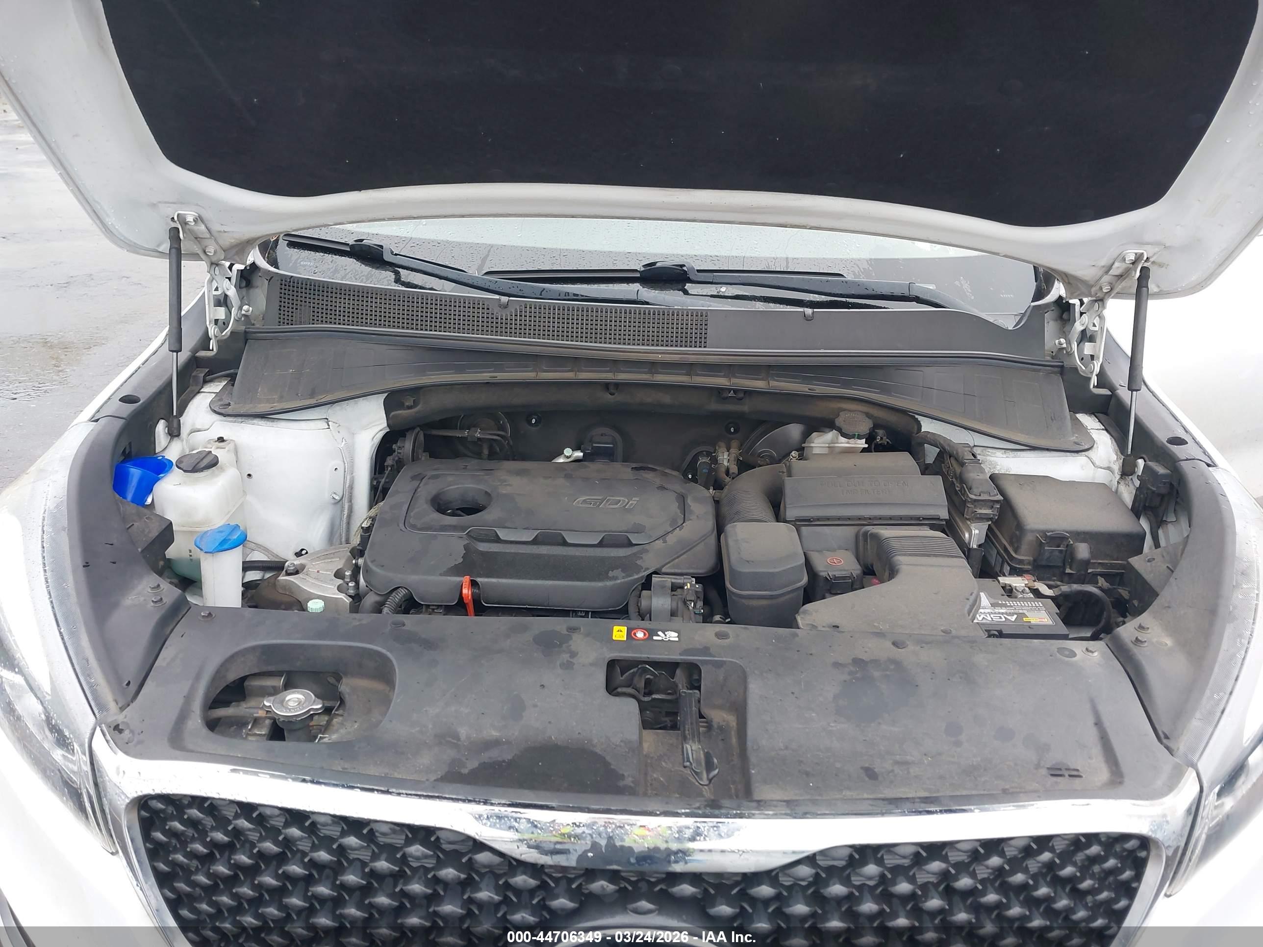 KIA SORENTO image 10
