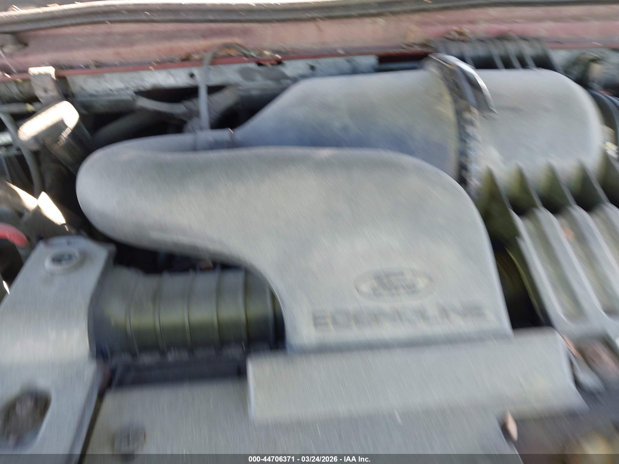 FORD E-150 image 10