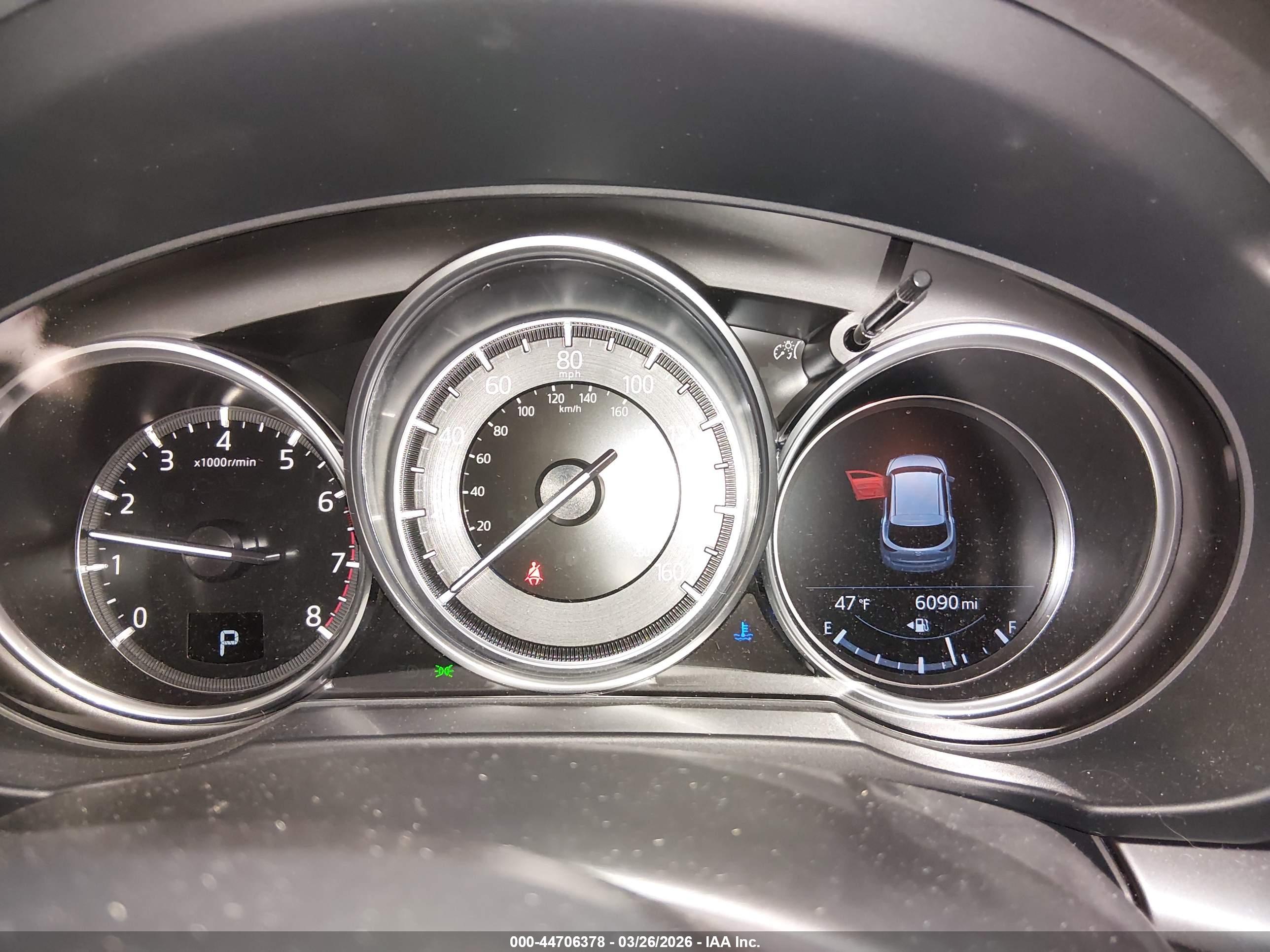 MAZDA CX-5 image 7