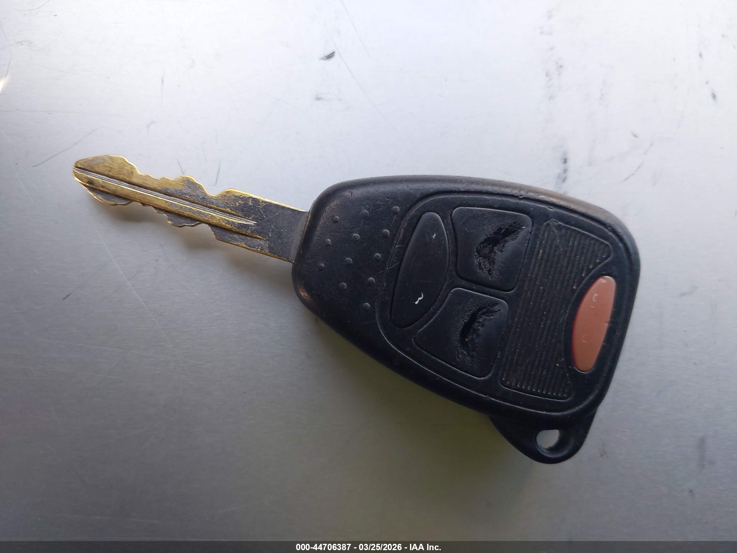 JEEP LIBERTY image 11