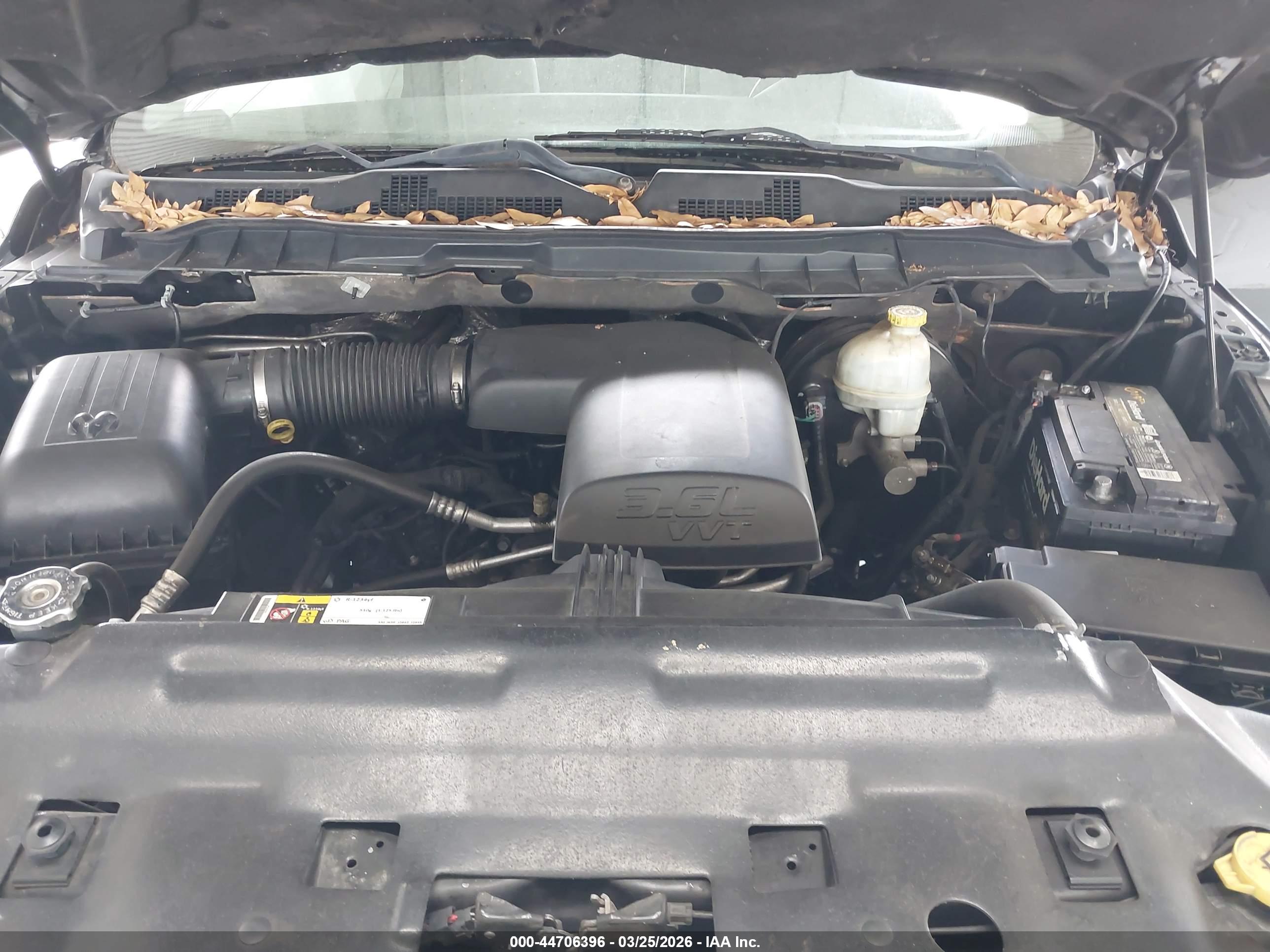 RAM 1500 image 10
