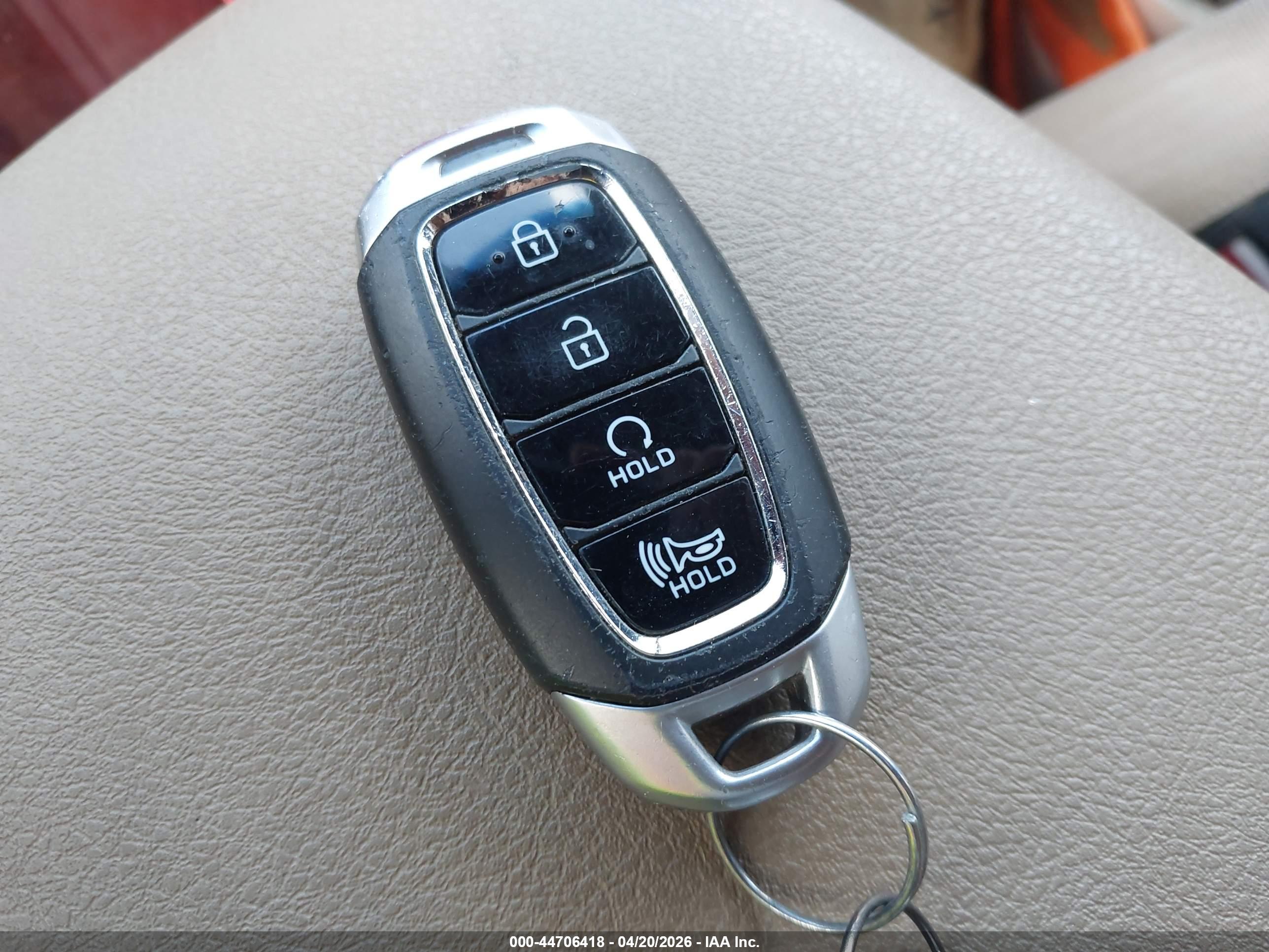 HYUNDAI PALISADE image 11