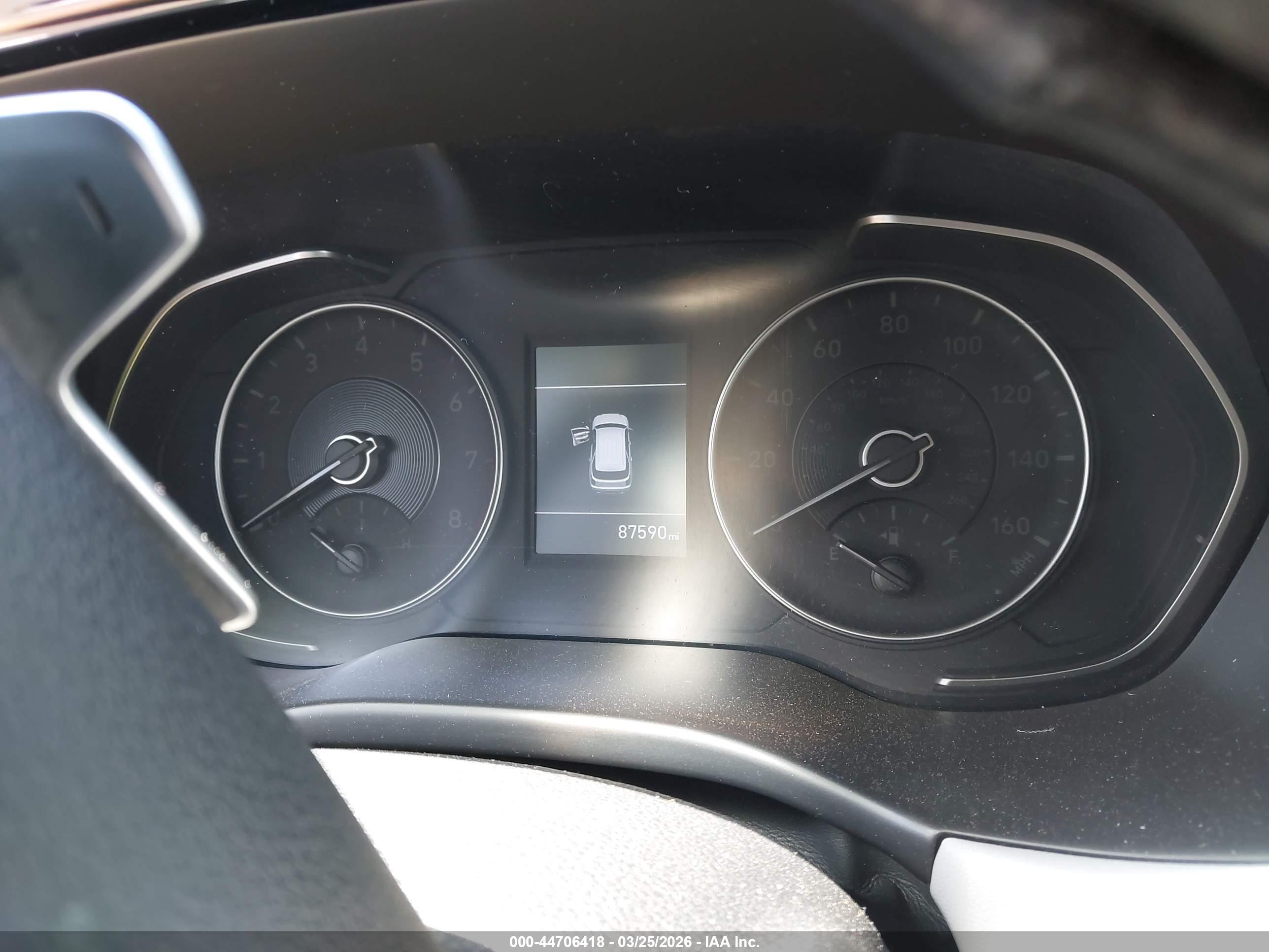 HYUNDAI PALISADE image 7