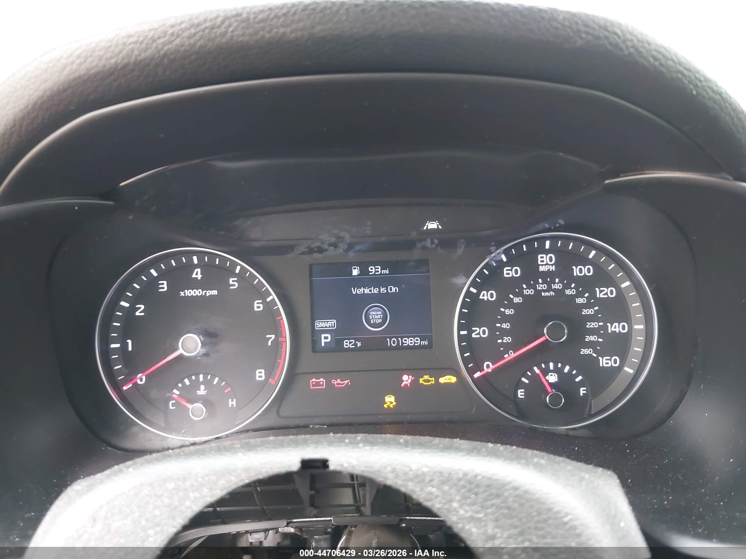 KIA FORTE image 7