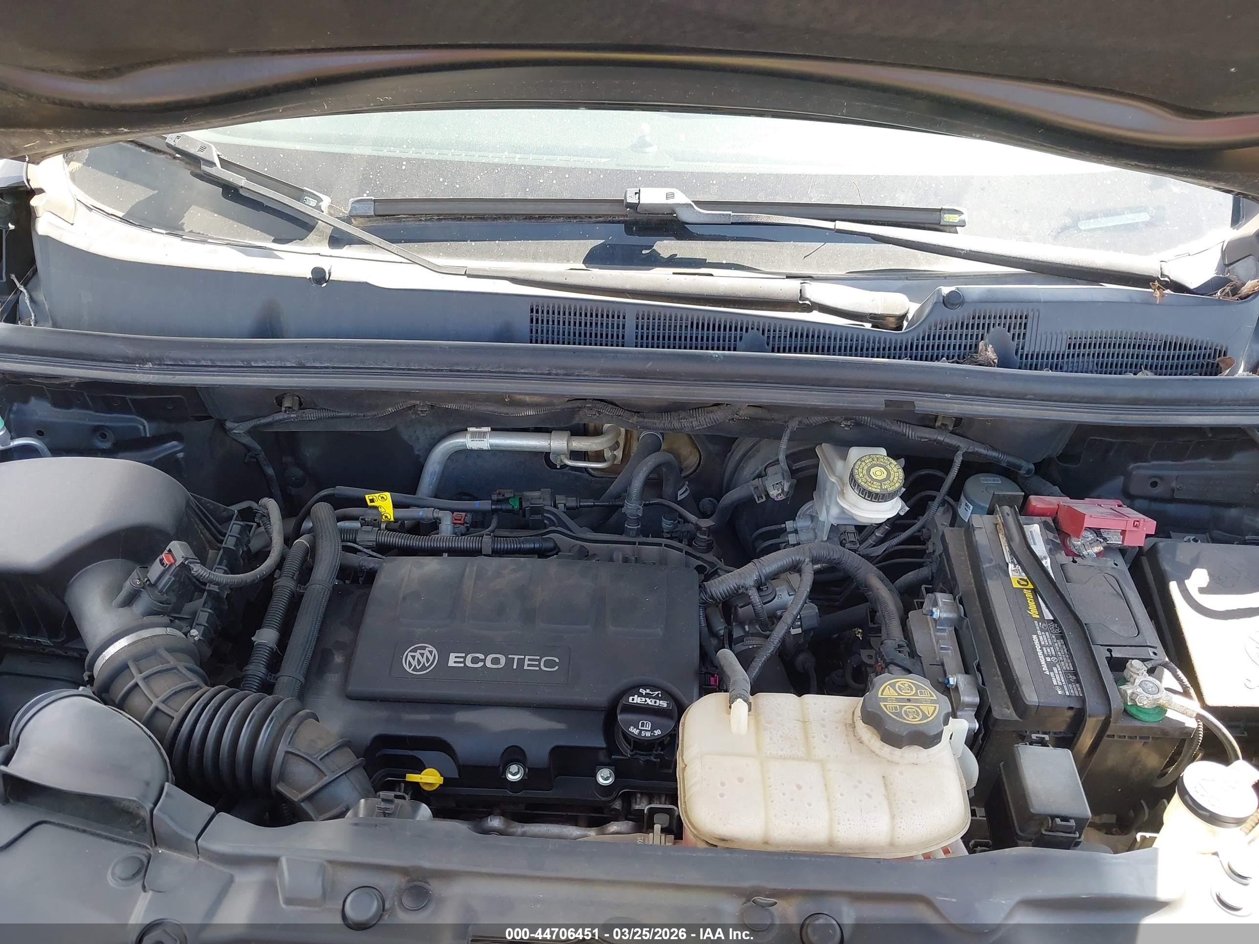 BUICK ENCORE image 10