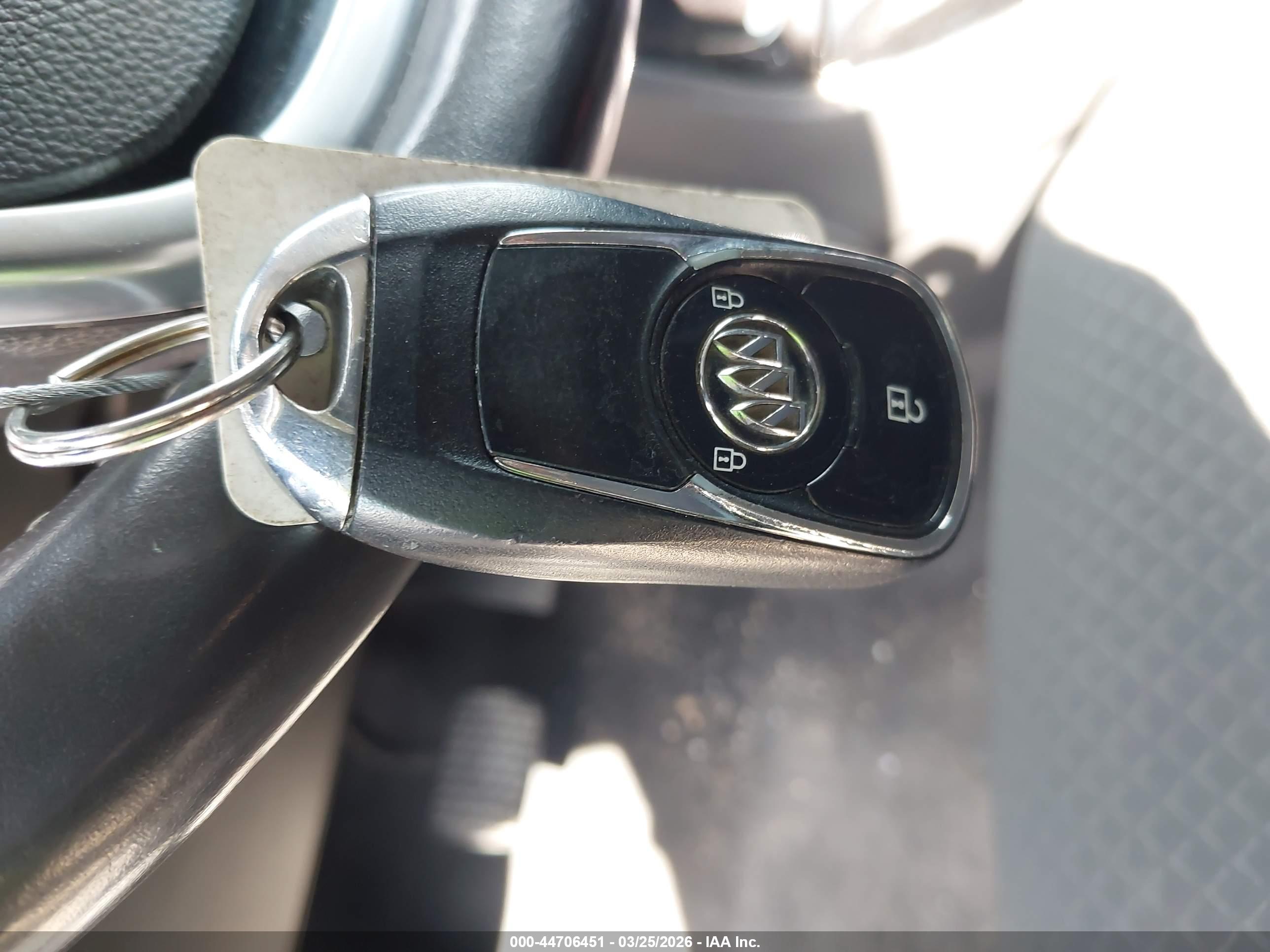 BUICK ENCORE image 11