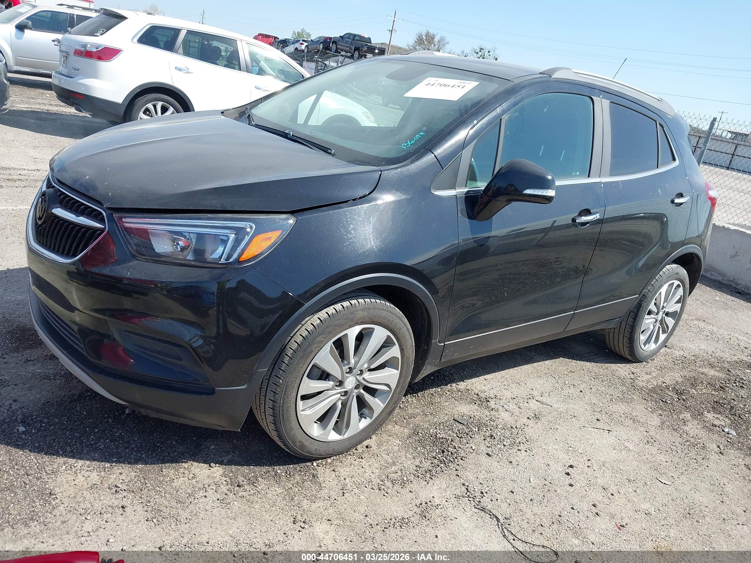 BUICK ENCORE image 2