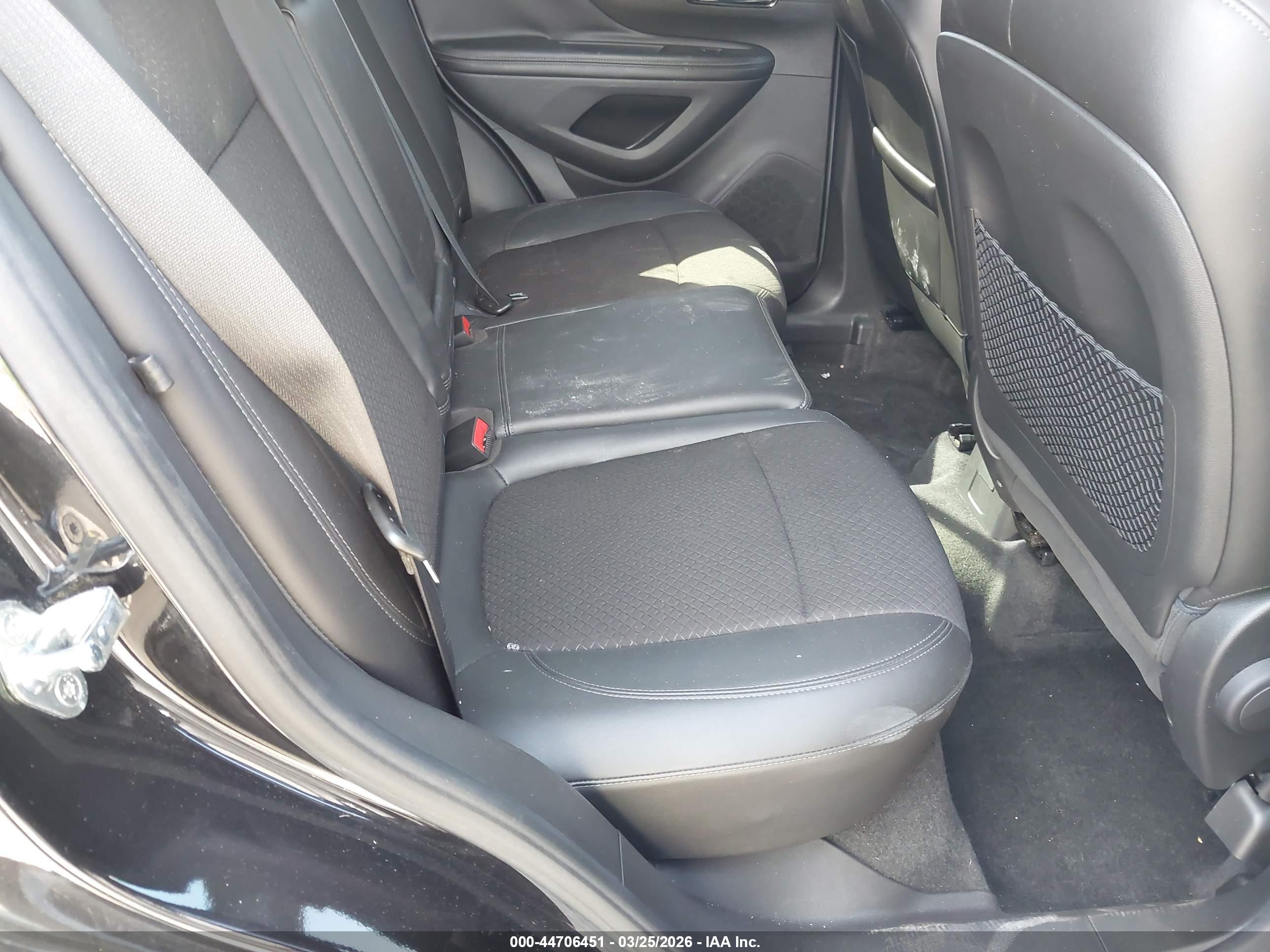 BUICK ENCORE image 8
