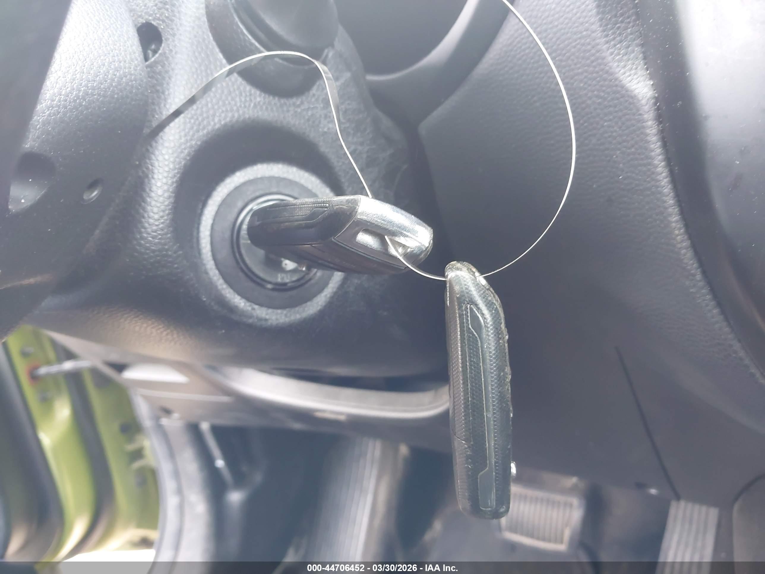 KIA SOUL image 11