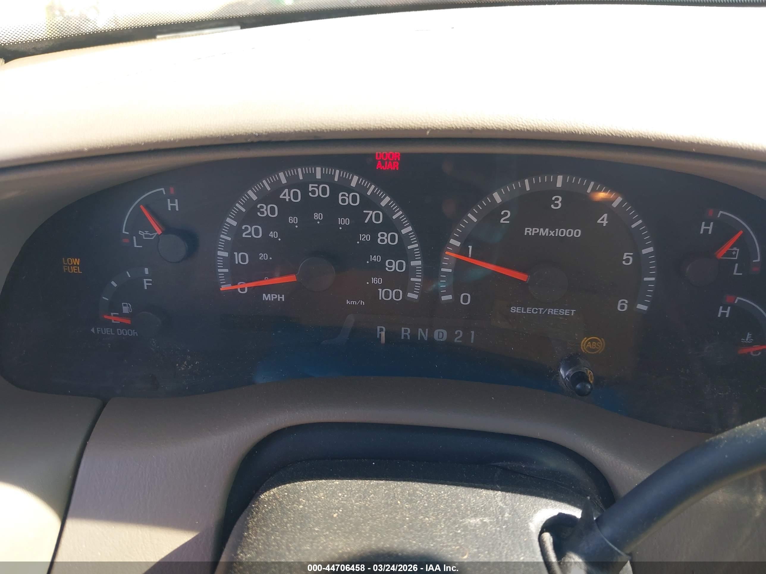 FORD F-150 image 7