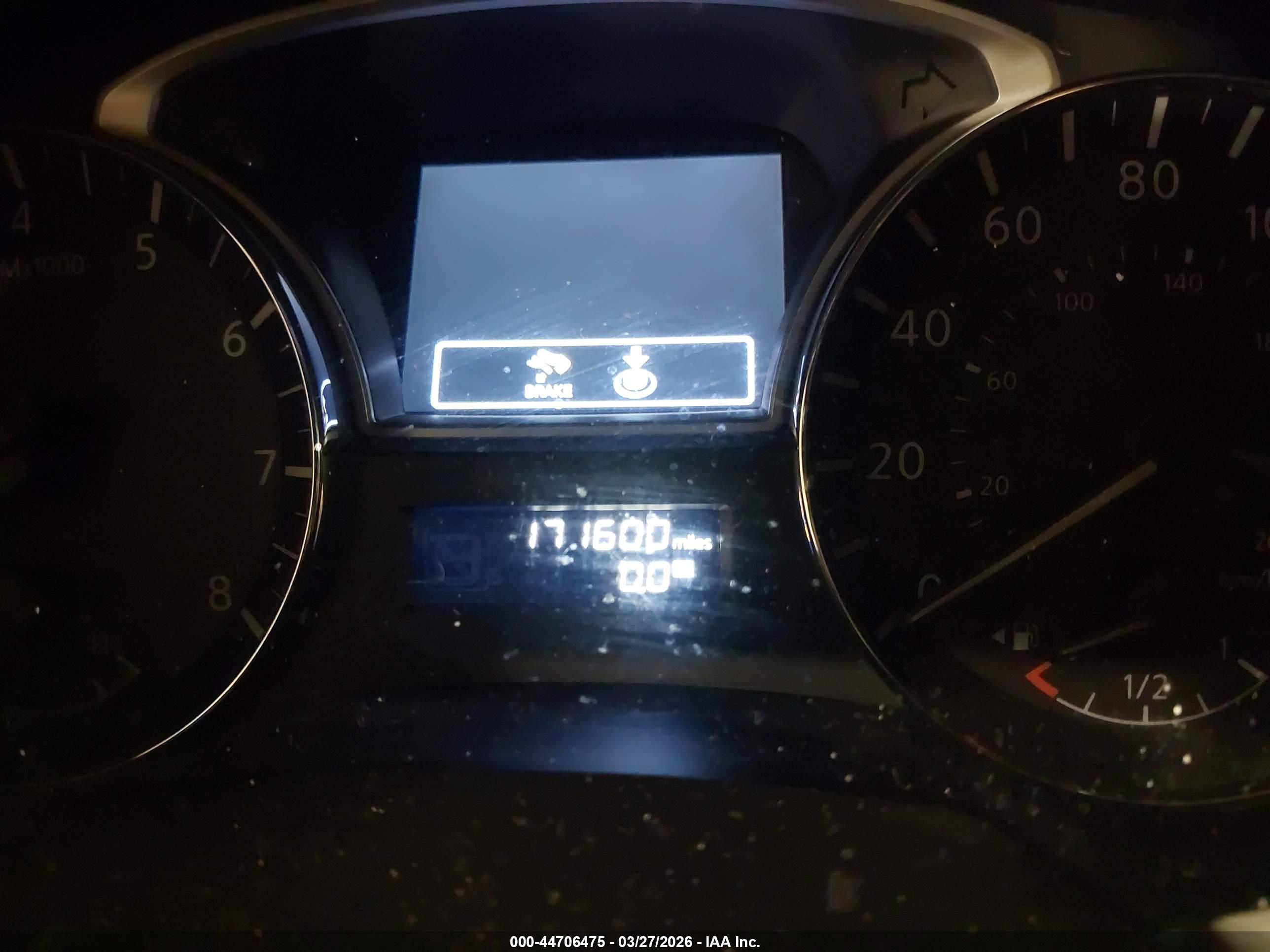 NISSAN PATHFINDER image 7