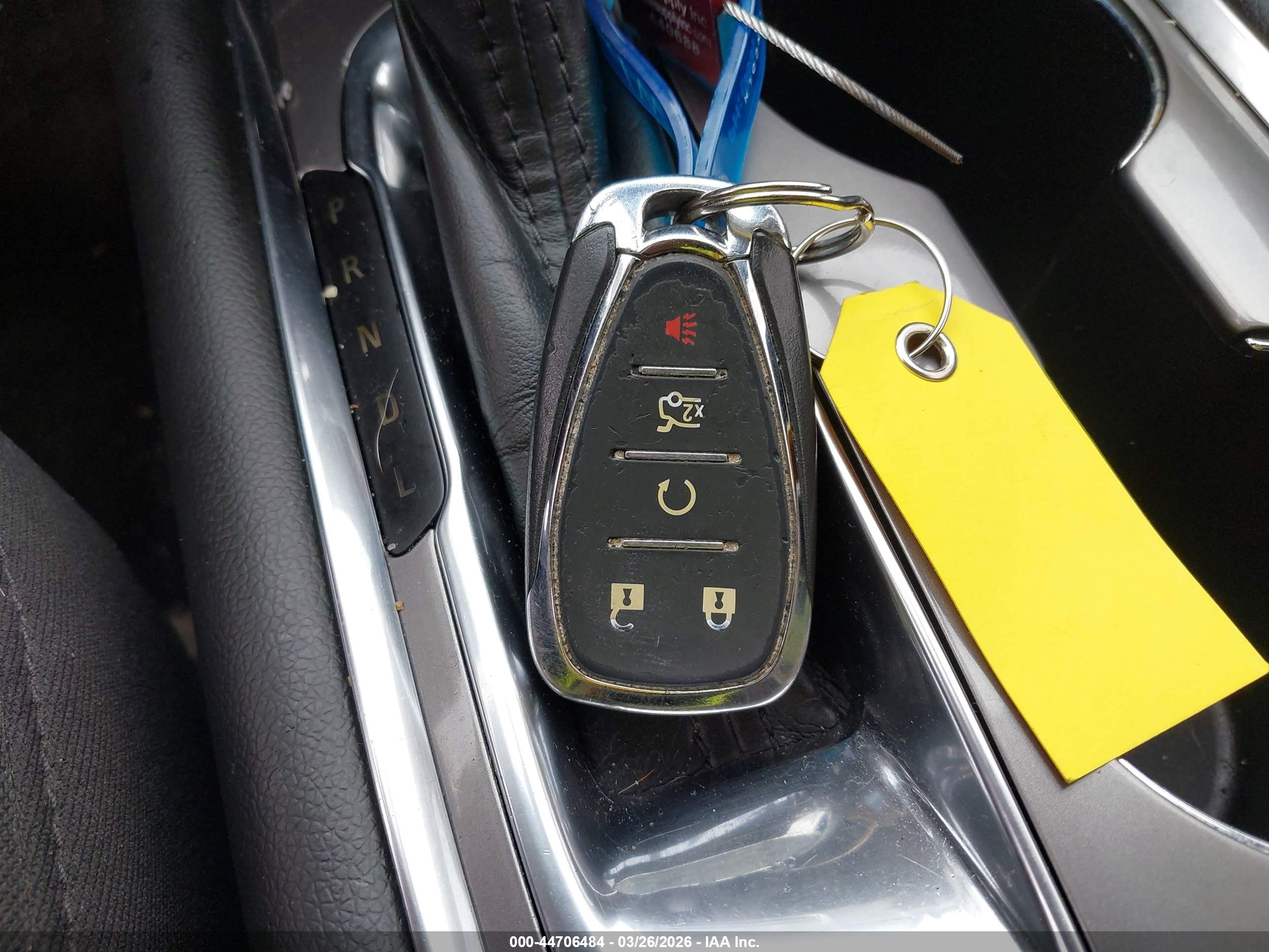 CHEVROLET MALIBU image 11