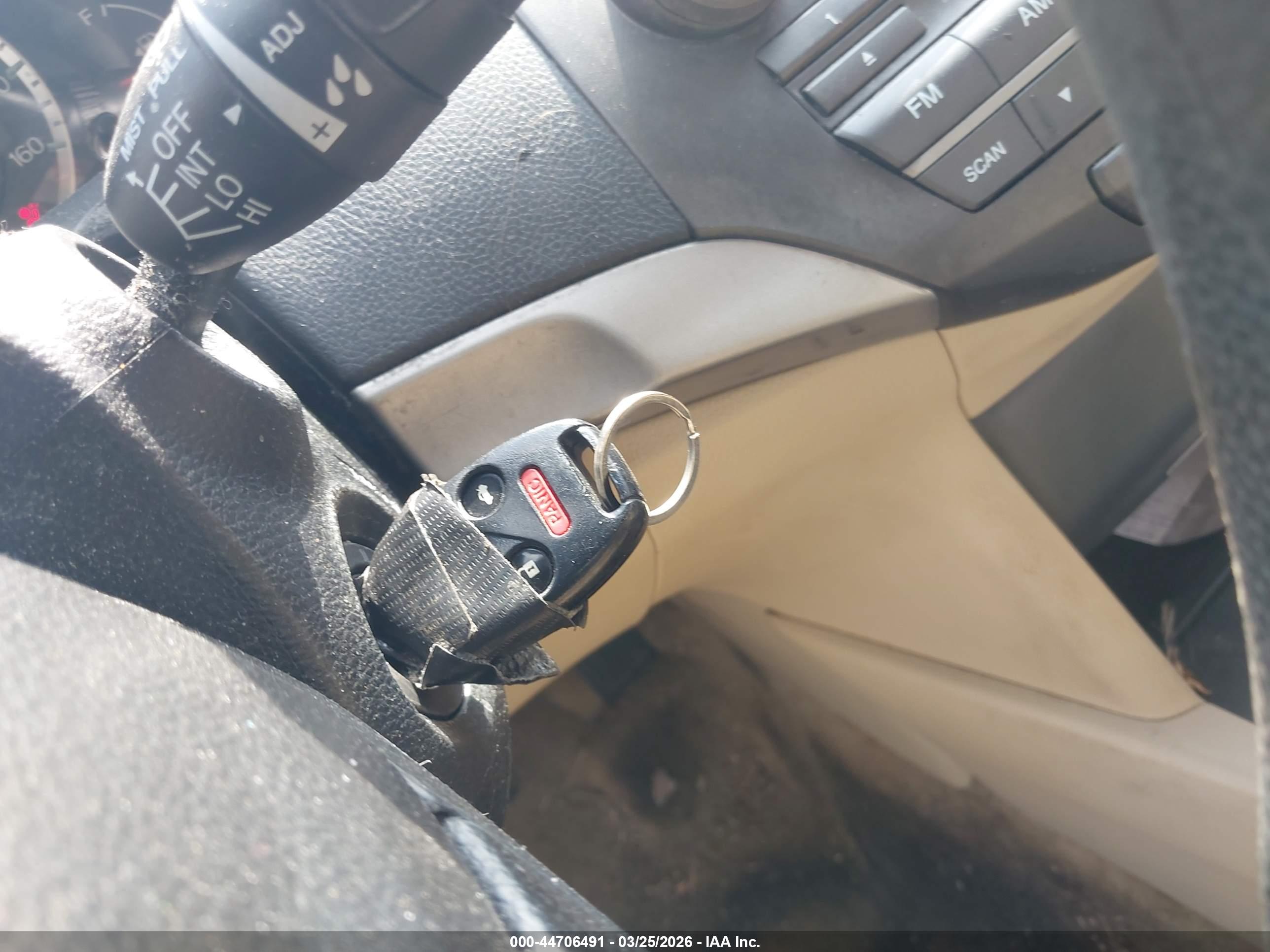 HONDA ACCORD image 11
