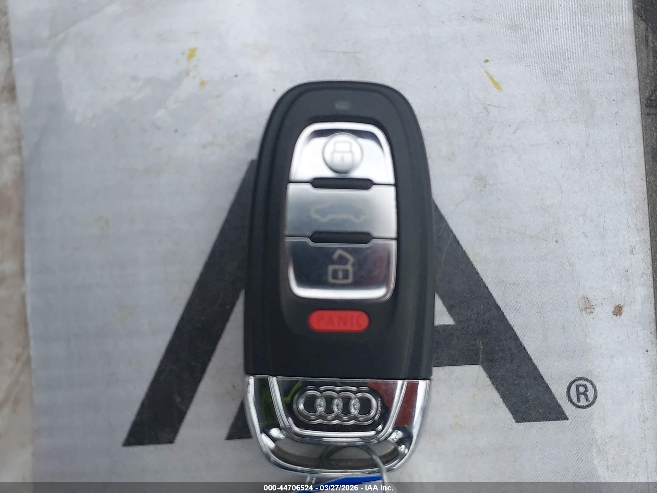 AUDI A6 image 11