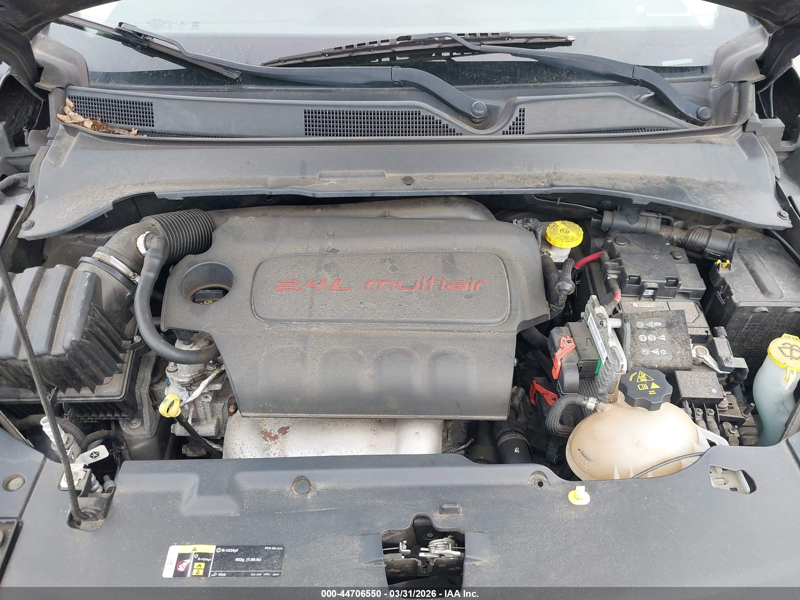 JEEP COMPASS image 10