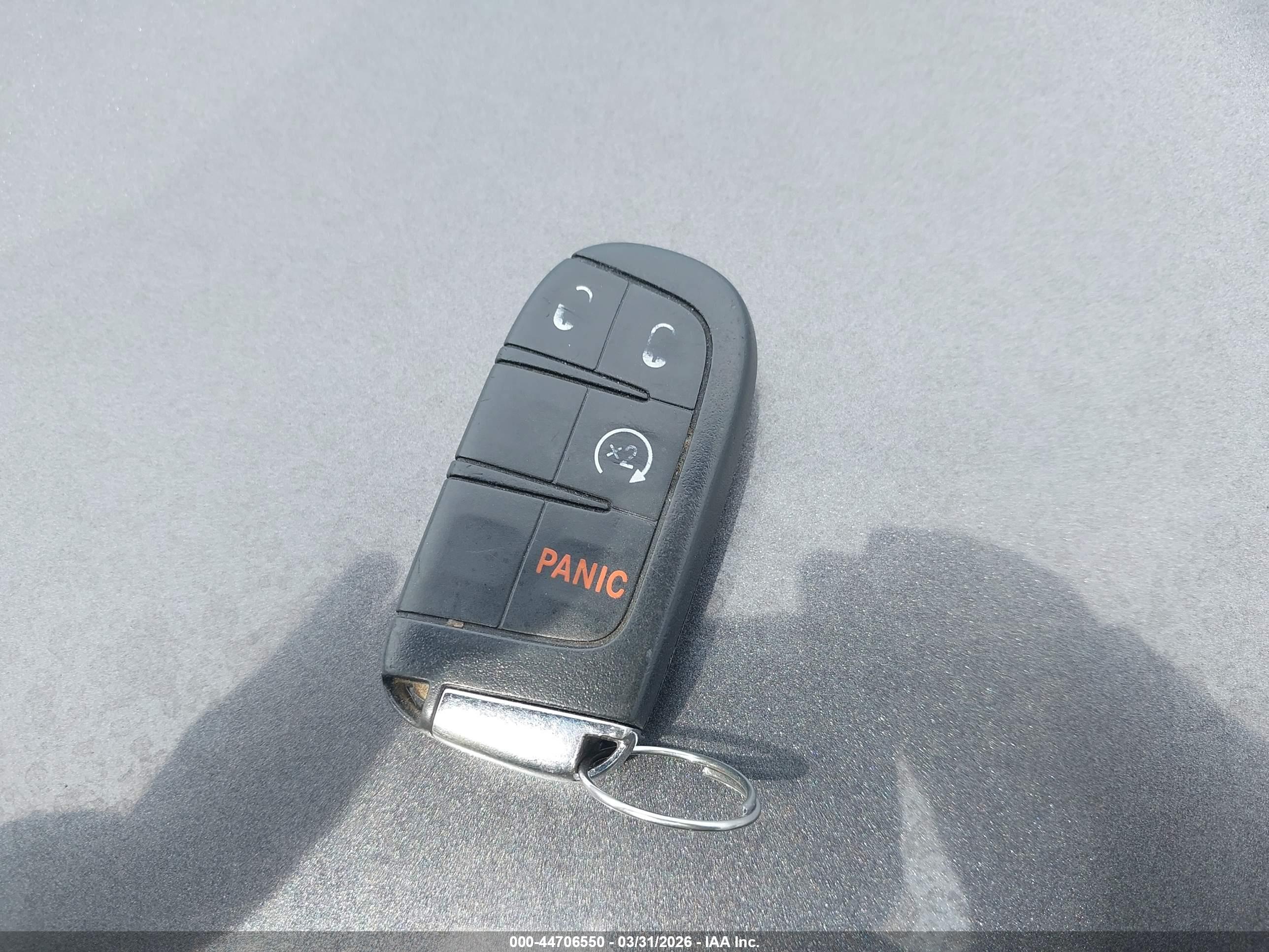 JEEP COMPASS image 11