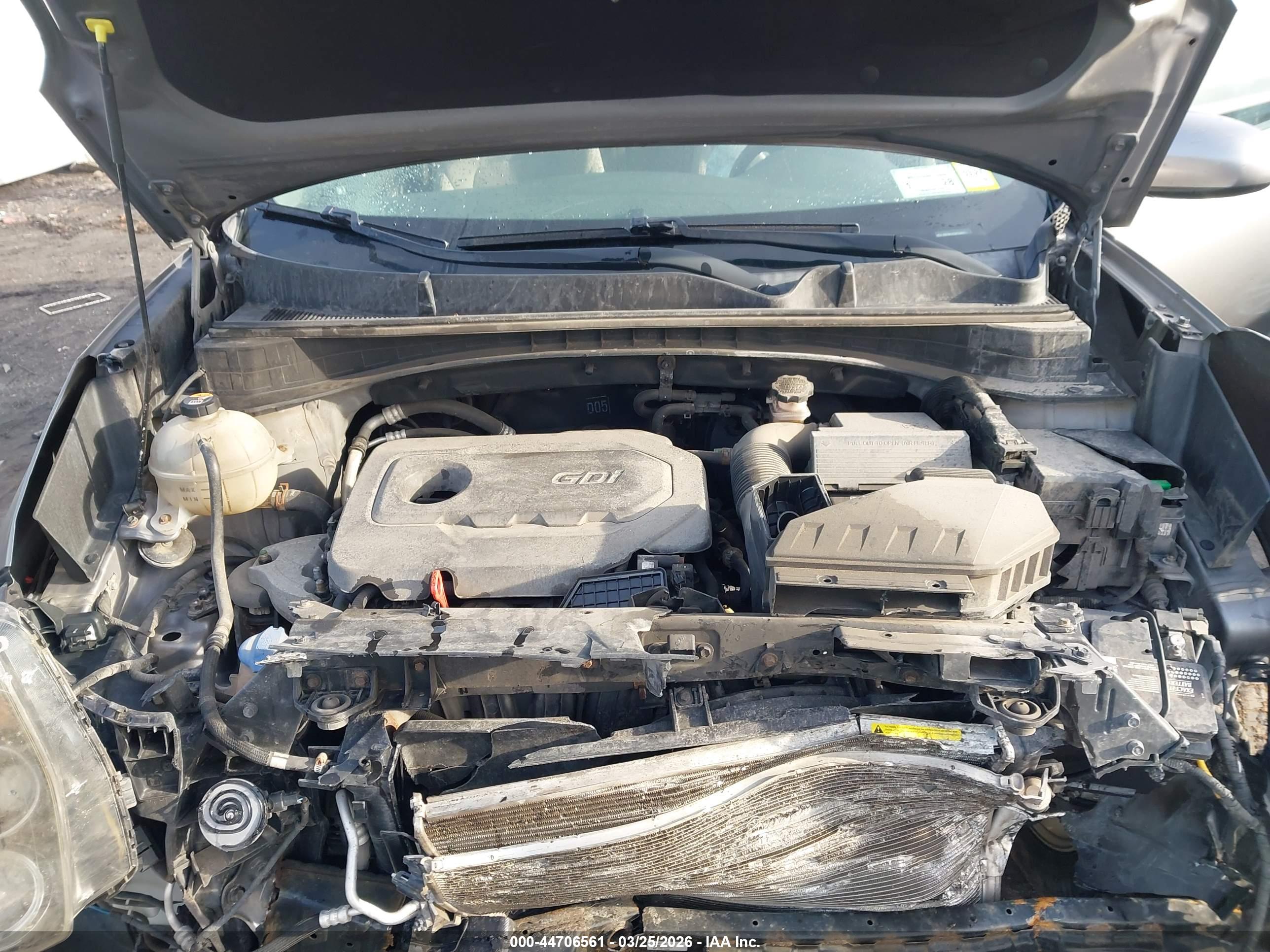 KIA SPORTAGE image 10