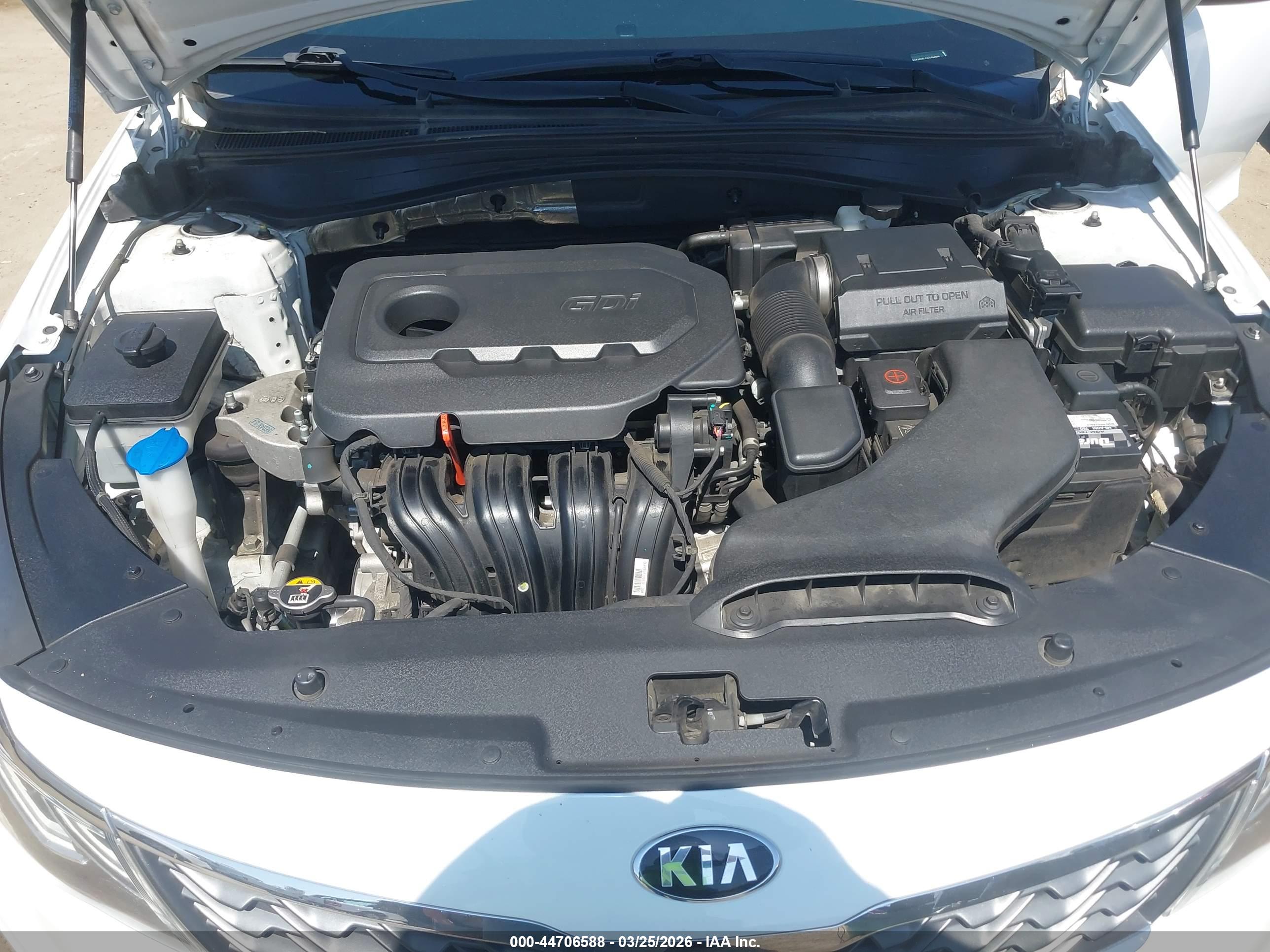 KIA OPTIMA image 10