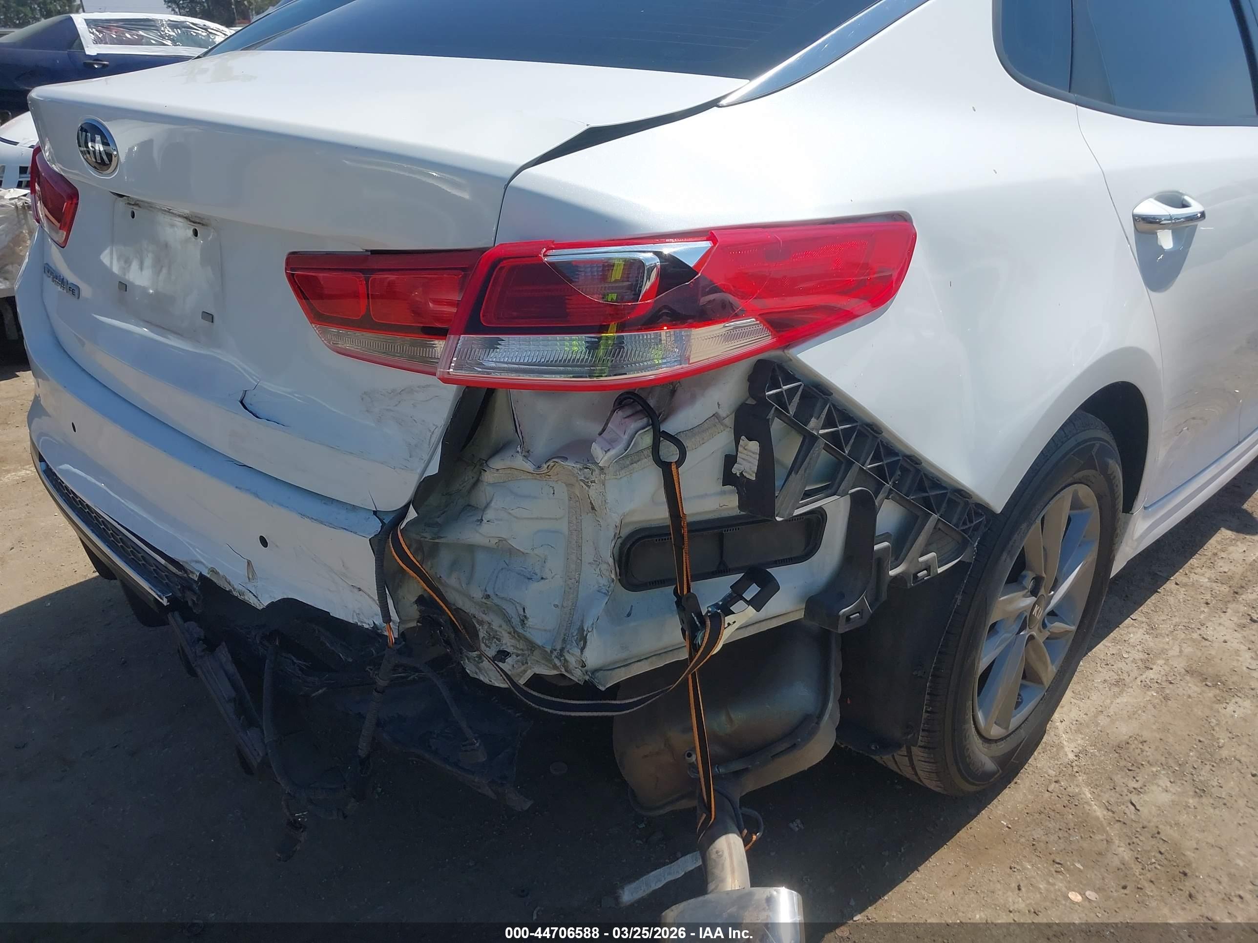 KIA OPTIMA image 6