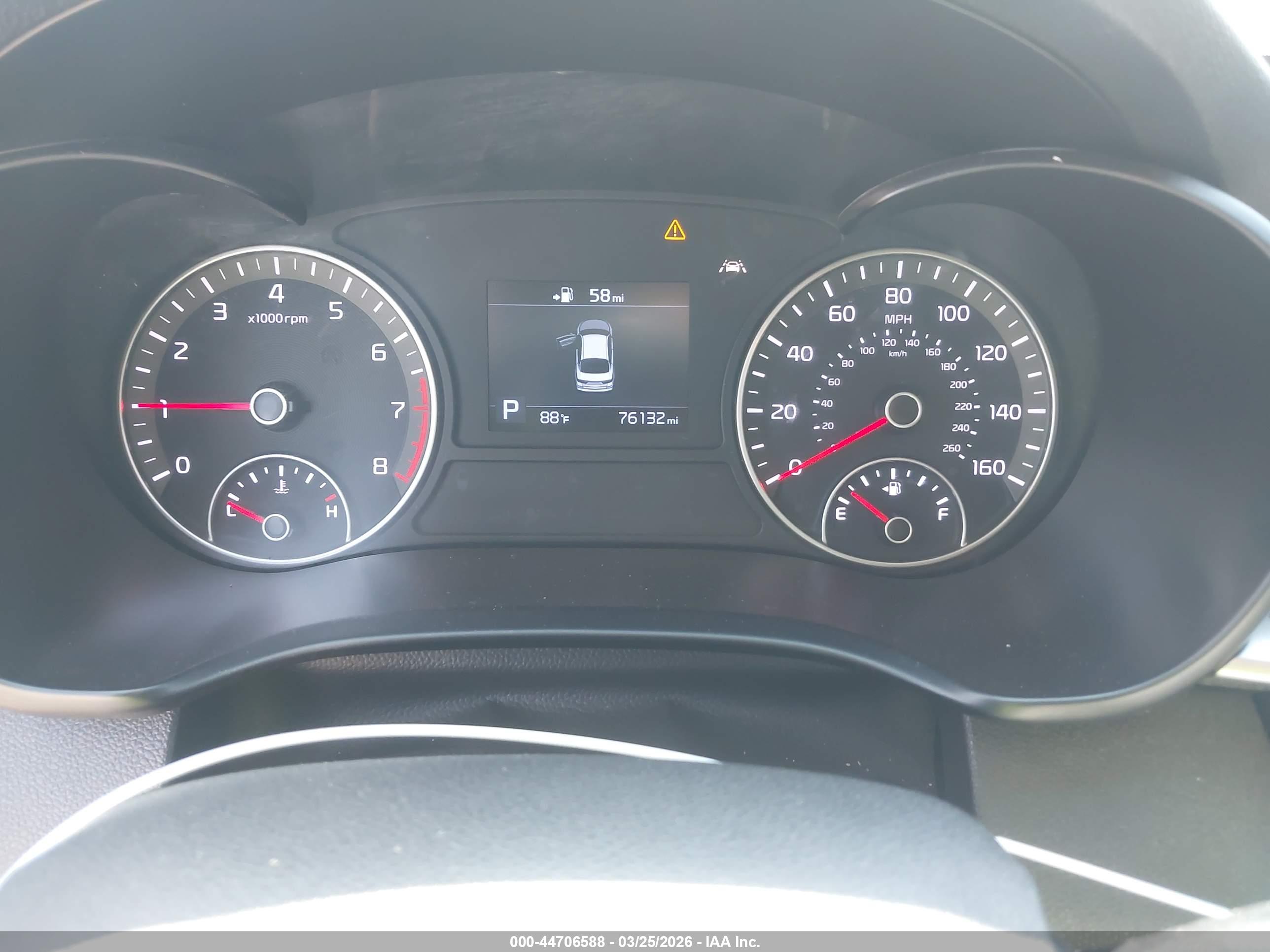 KIA OPTIMA image 7