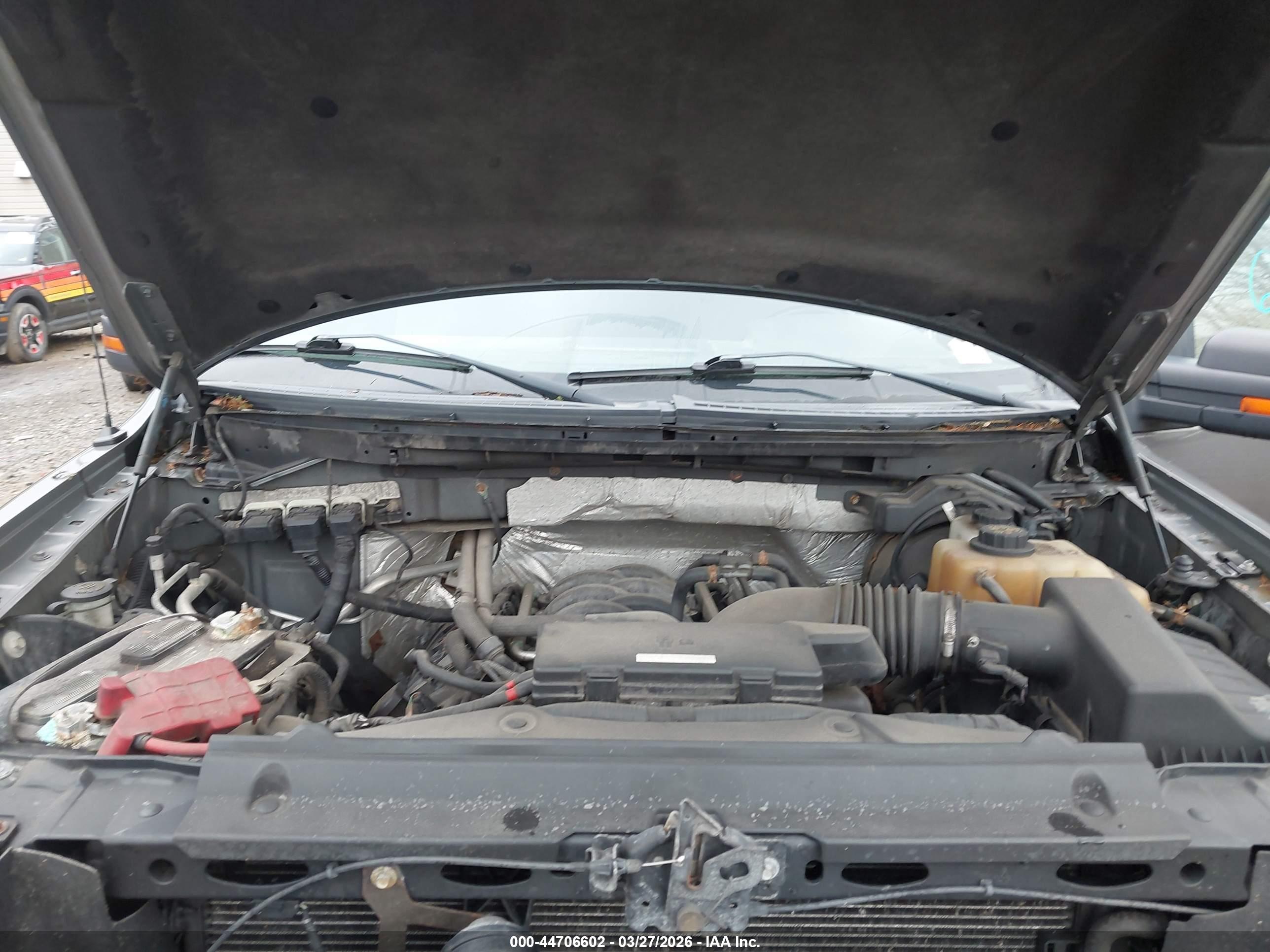 FORD F-150 image 10