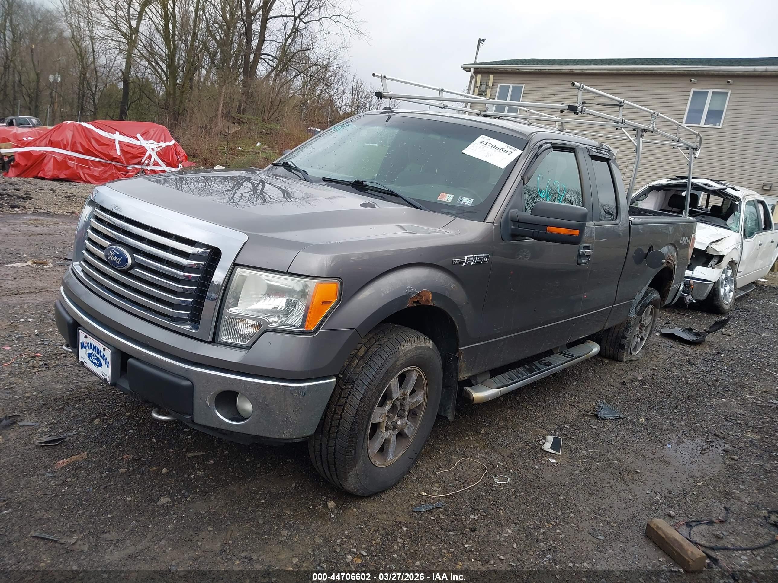 FORD F-150 image 2
