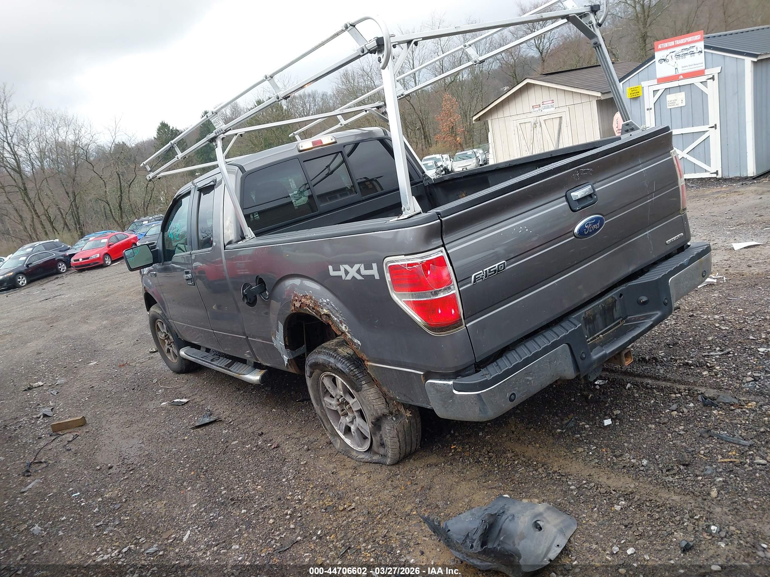FORD F-150 image 3