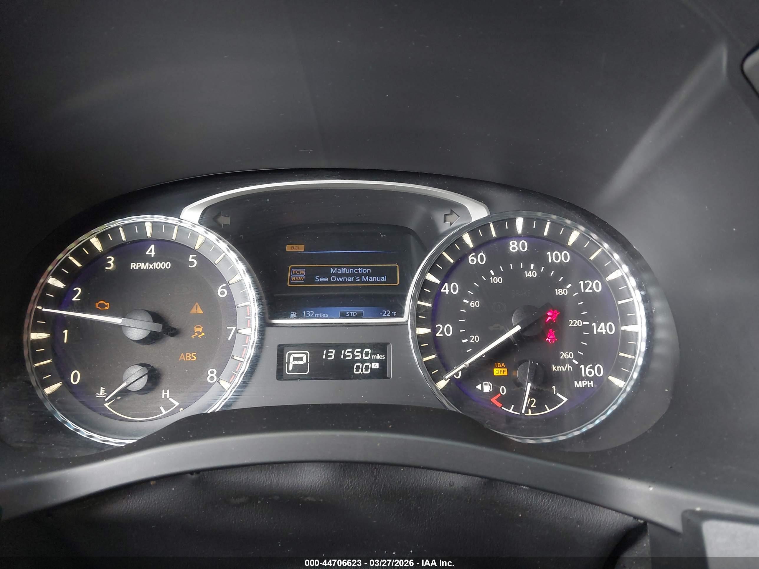 INFINITI QX60 image 7