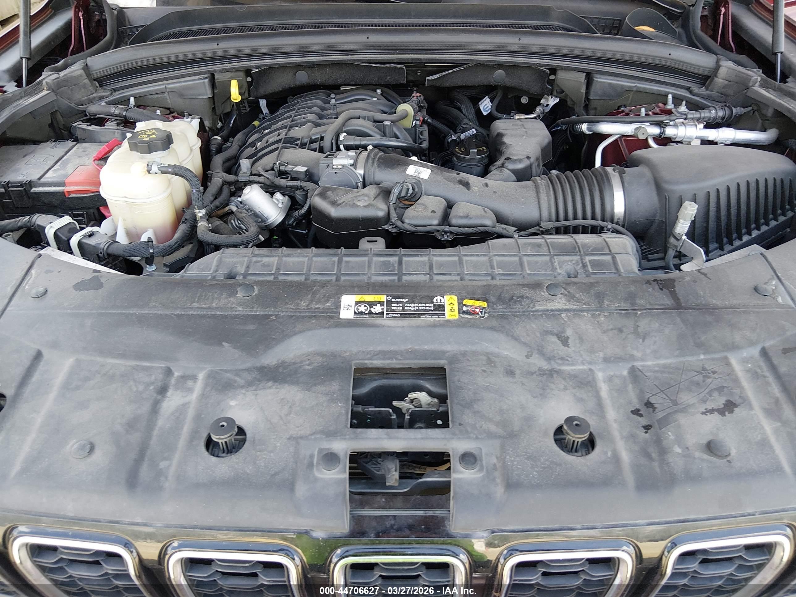 JEEP GRAND image 10