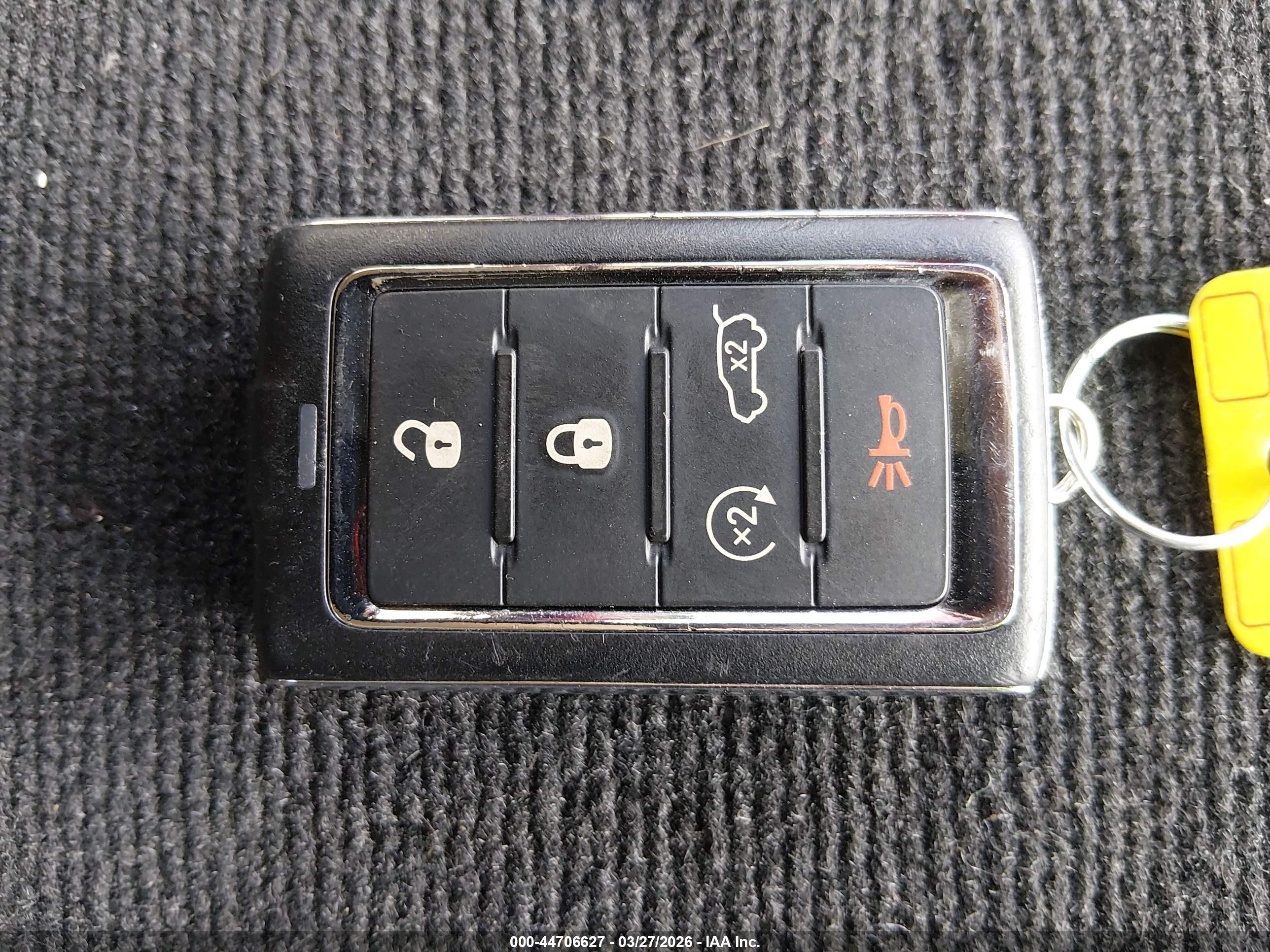 JEEP GRAND image 11
