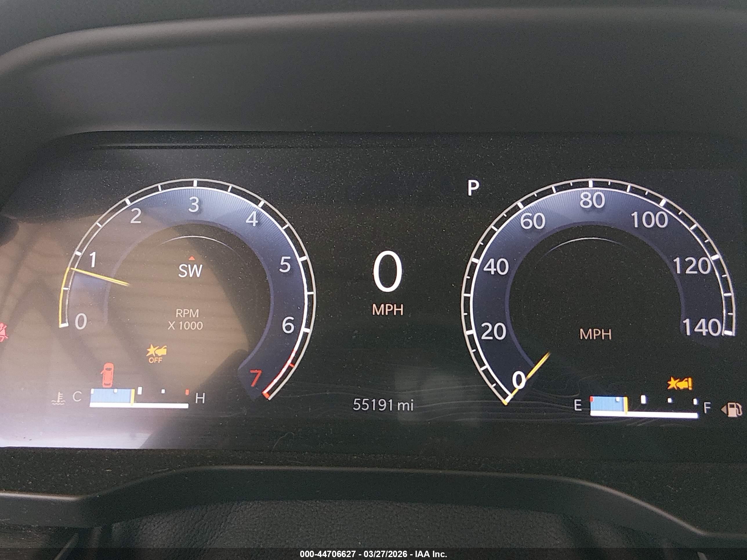 JEEP GRAND image 7