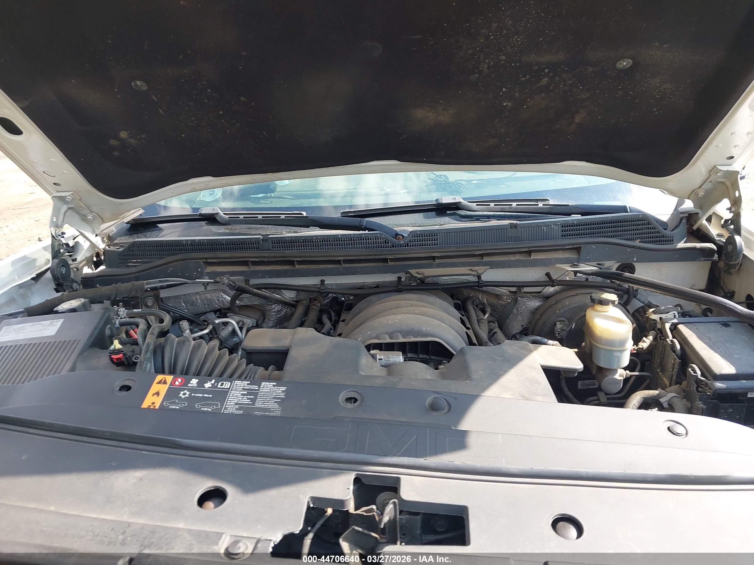 GMC SIERRA image 10