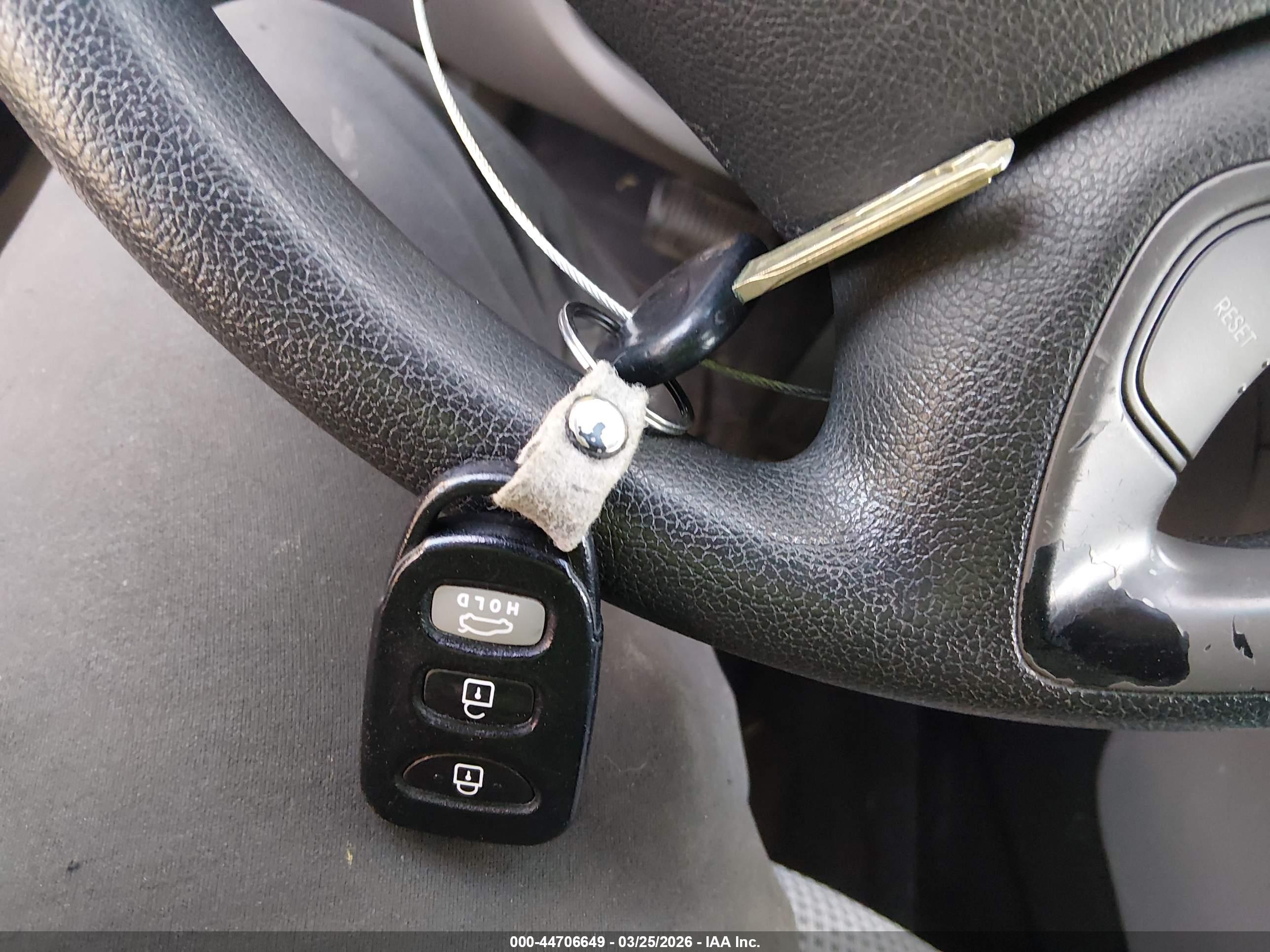 HYUNDAI SONATA image 11