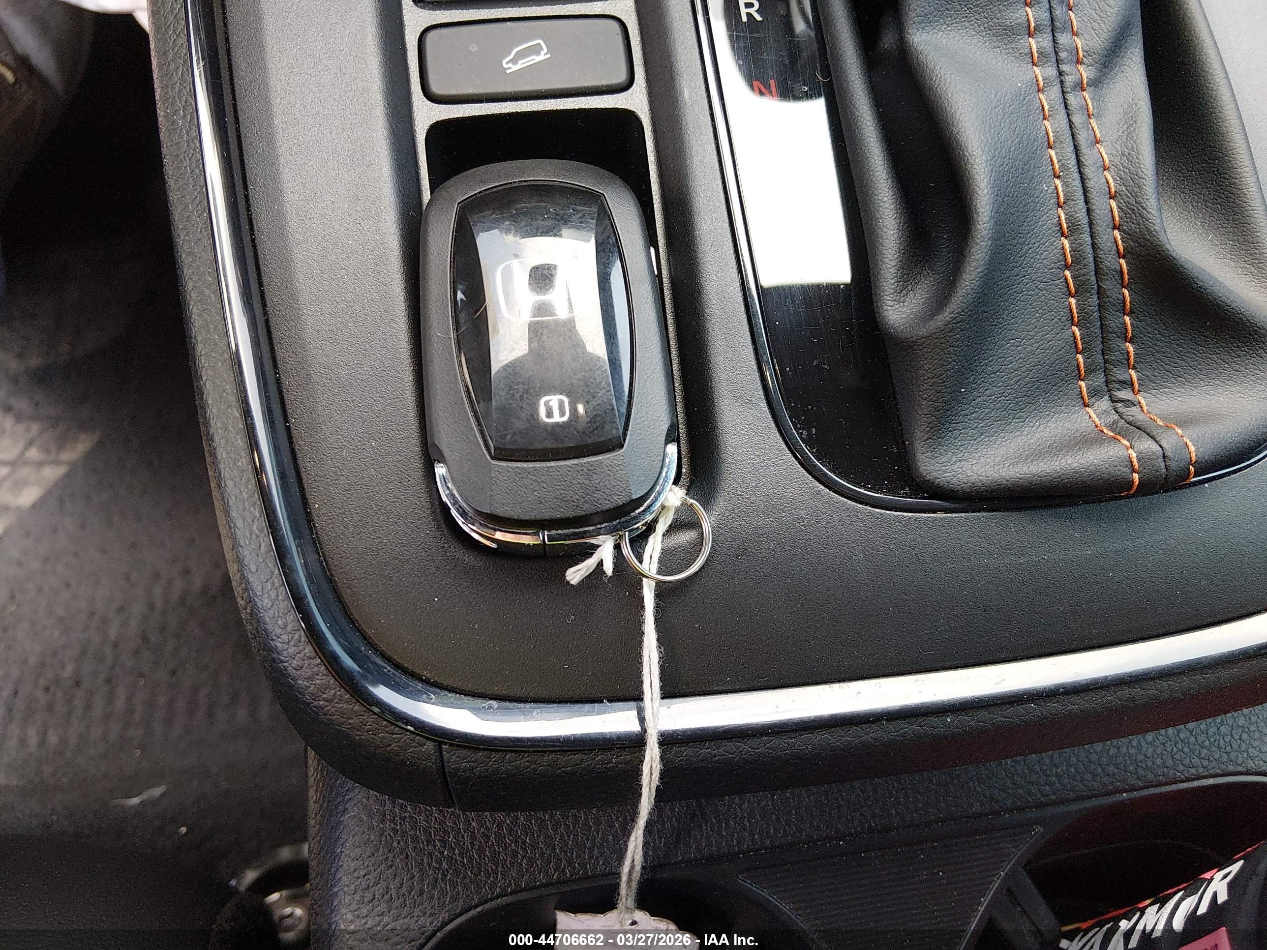 HONDA CR-V image 11