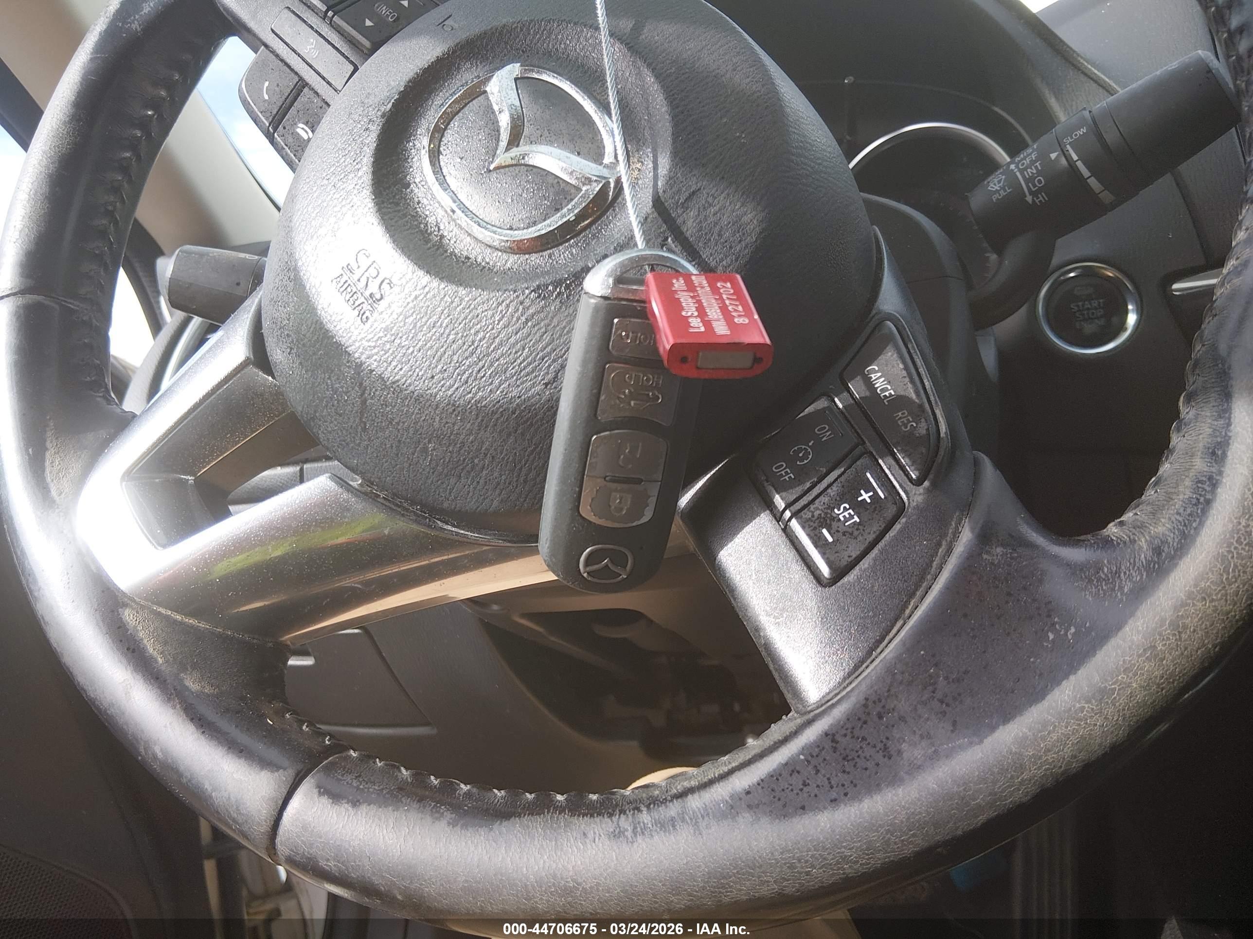 MAZDA MAZDA6 image 11