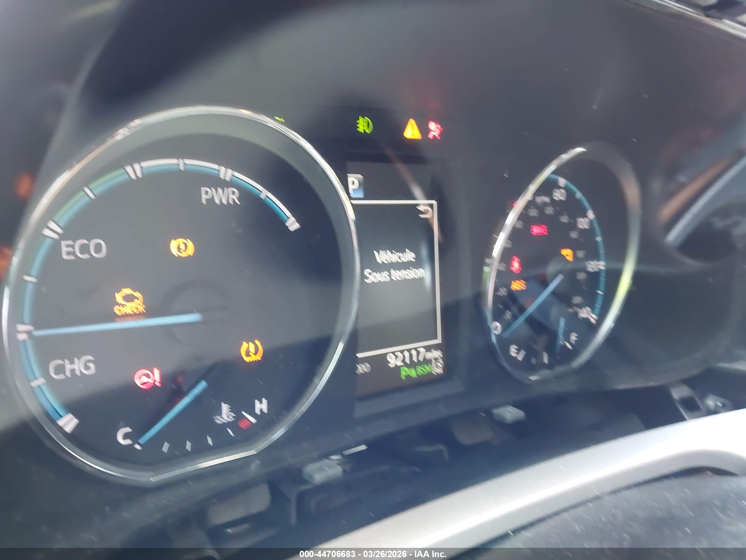 TOYOTA RAV4 image 7