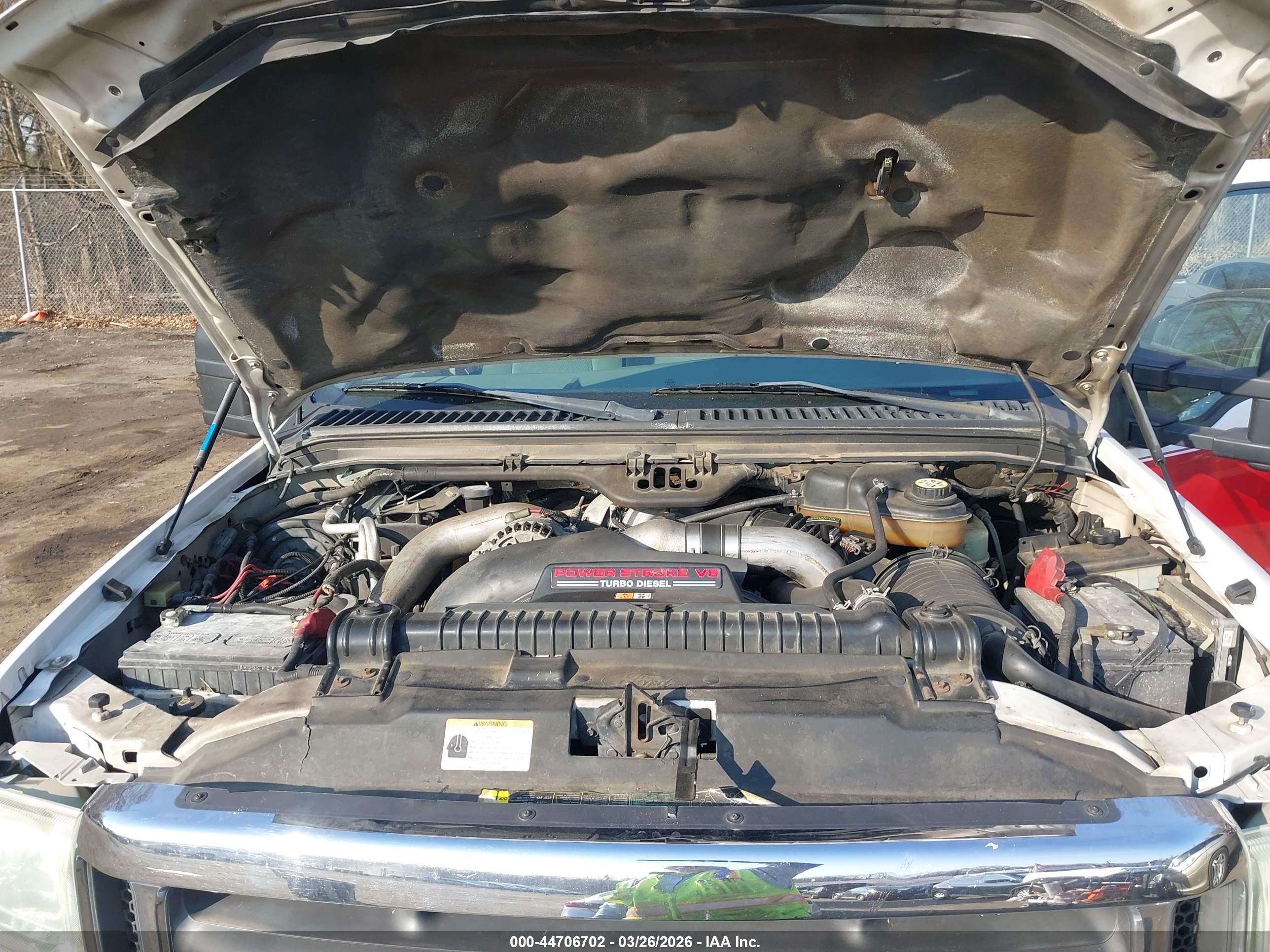 FORD F-250 image 10
