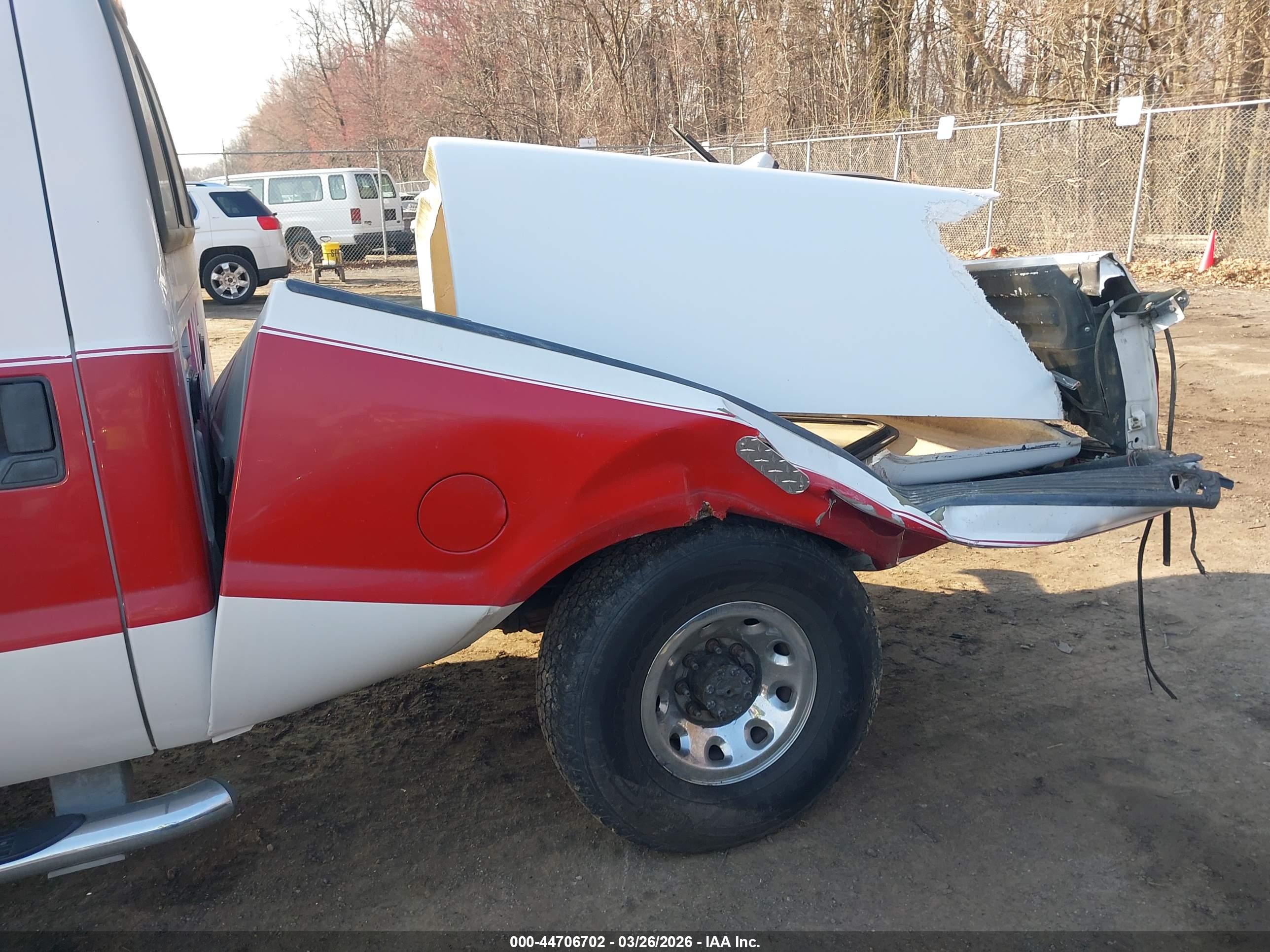 FORD F-250 image 6
