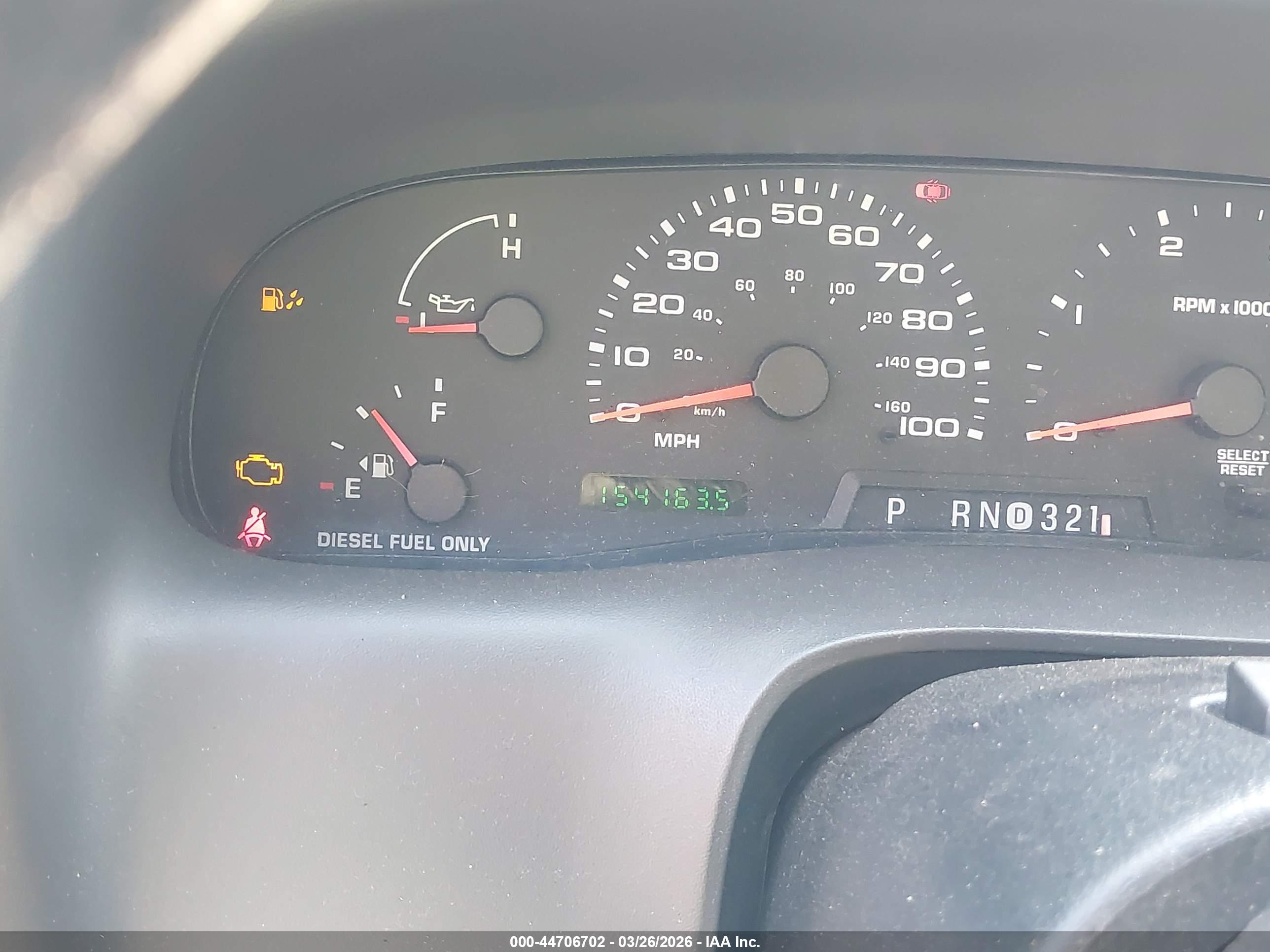 FORD F-250 image 7