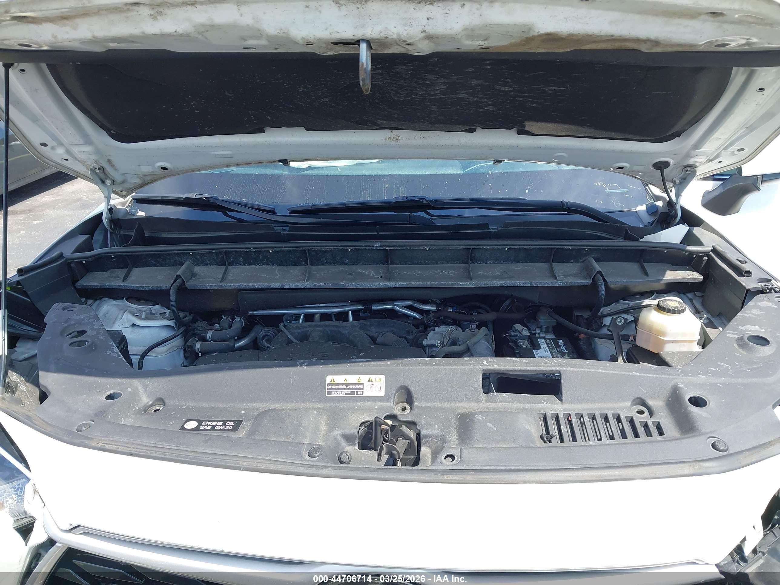 TOYOTA HIGHLANDER image 10