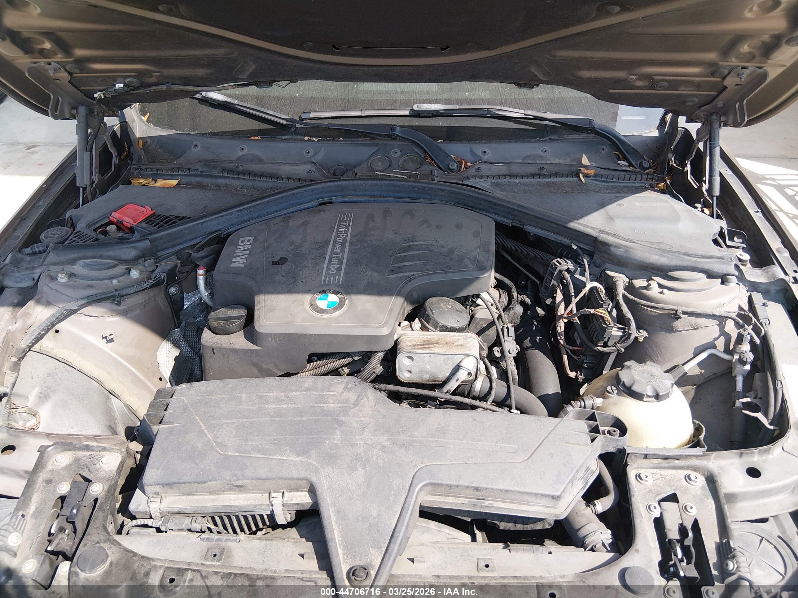 BMW 328I image 10