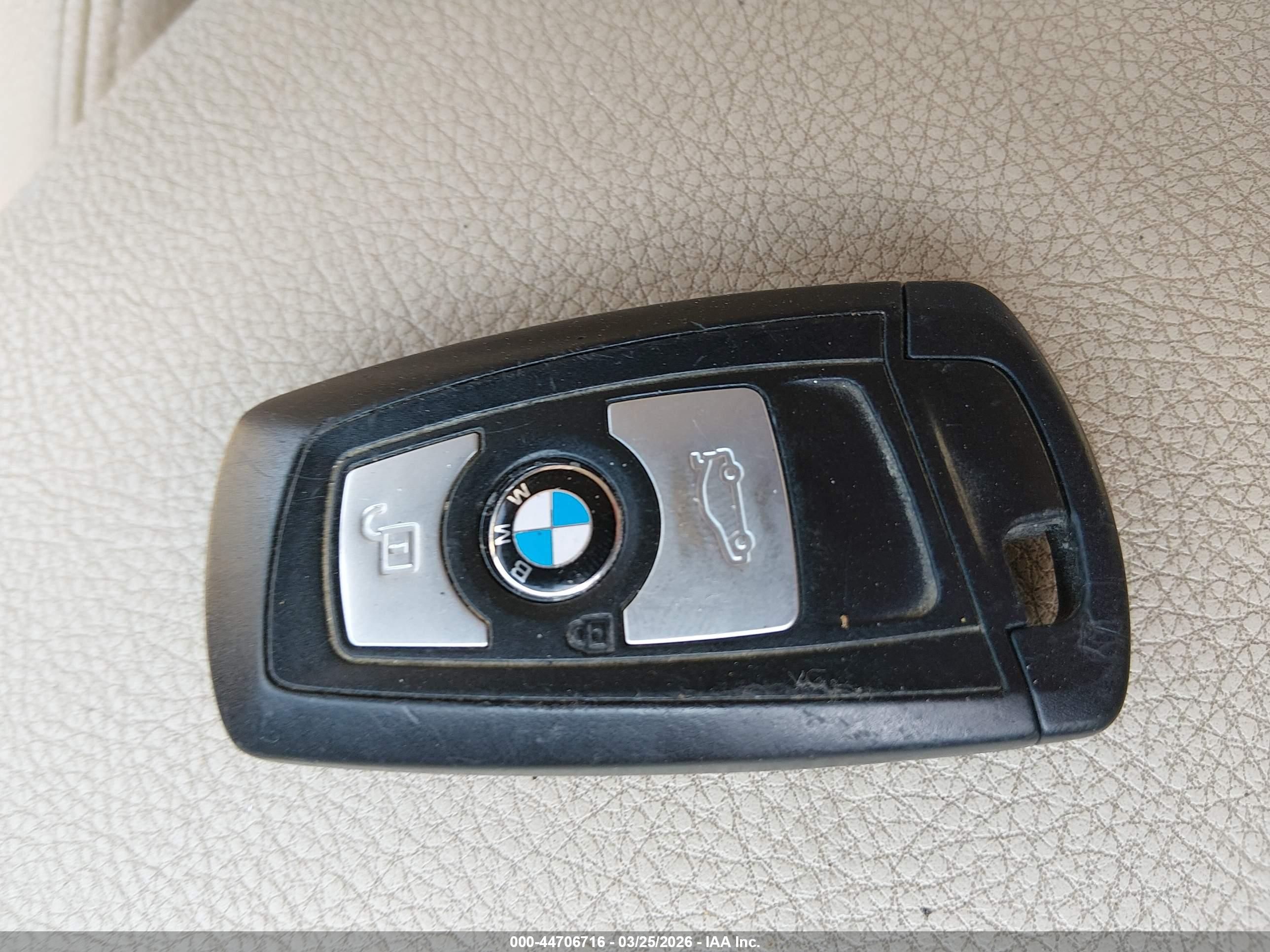 BMW 328I image 11