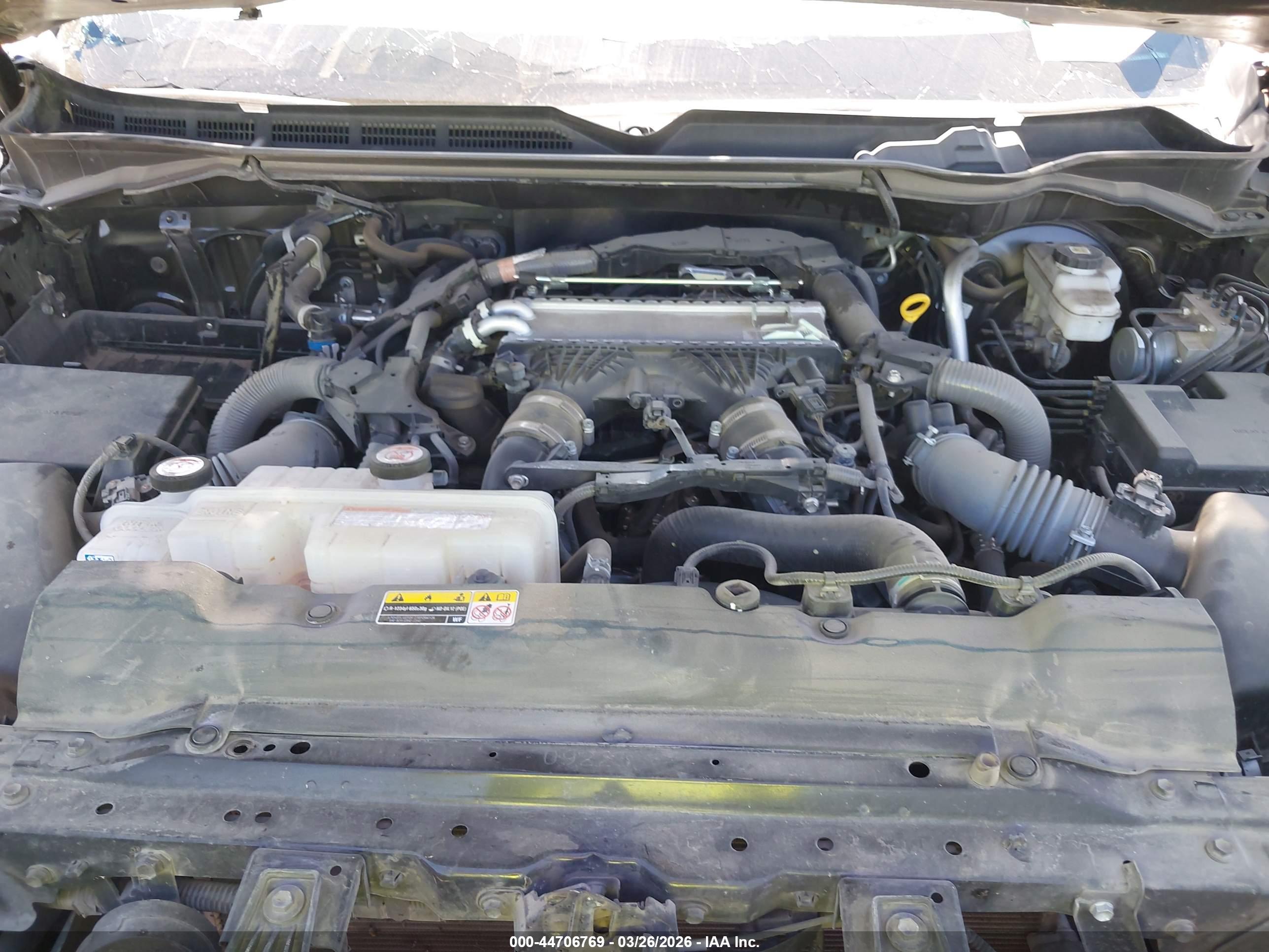 TOYOTA TUNDRA image 10
