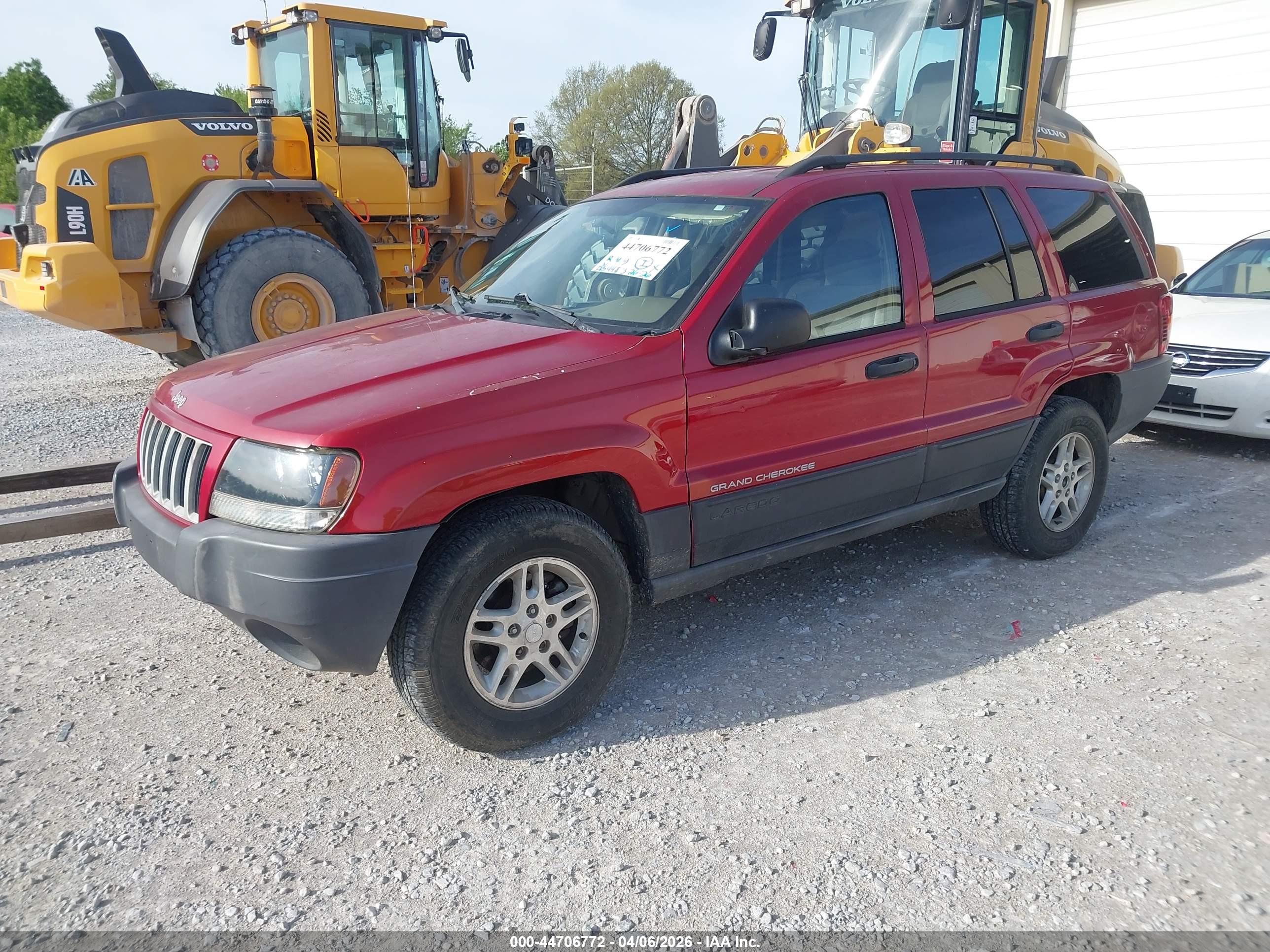 JEEP GRAND image 2
