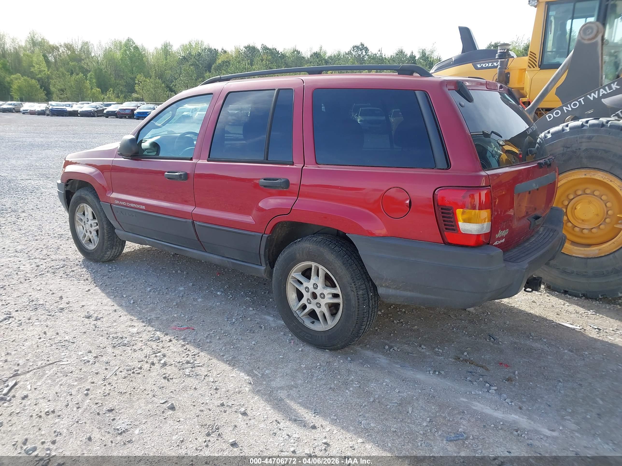 JEEP GRAND image 3