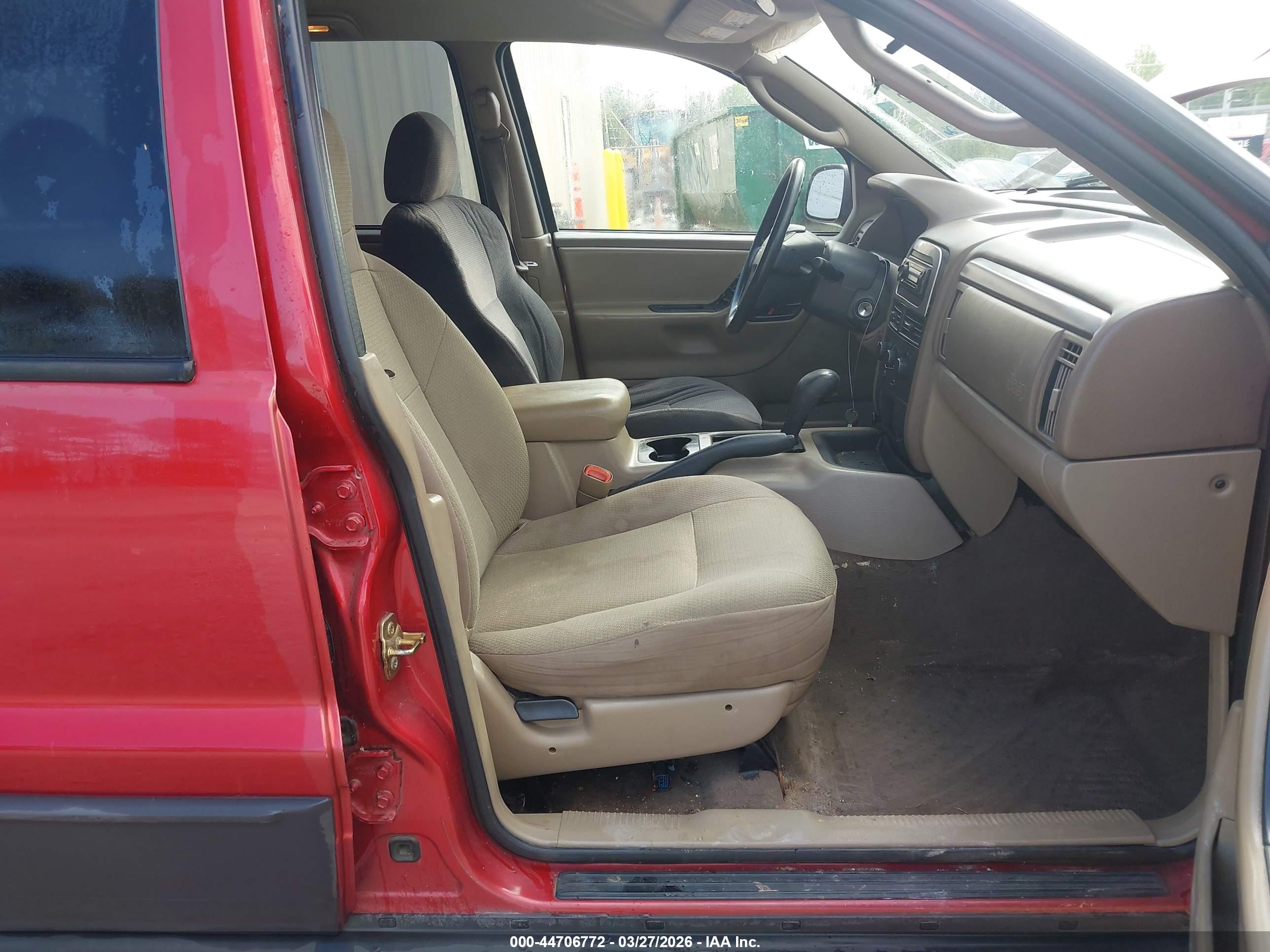 JEEP GRAND image 5